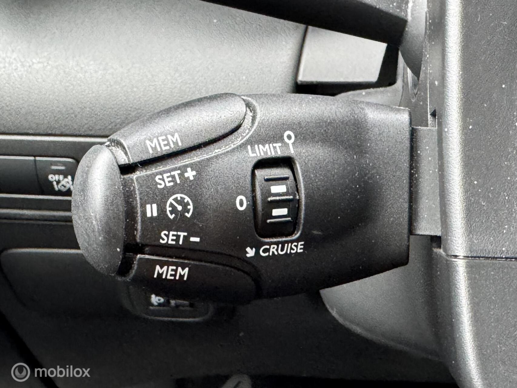 Foto van Citroen C3 Aircross