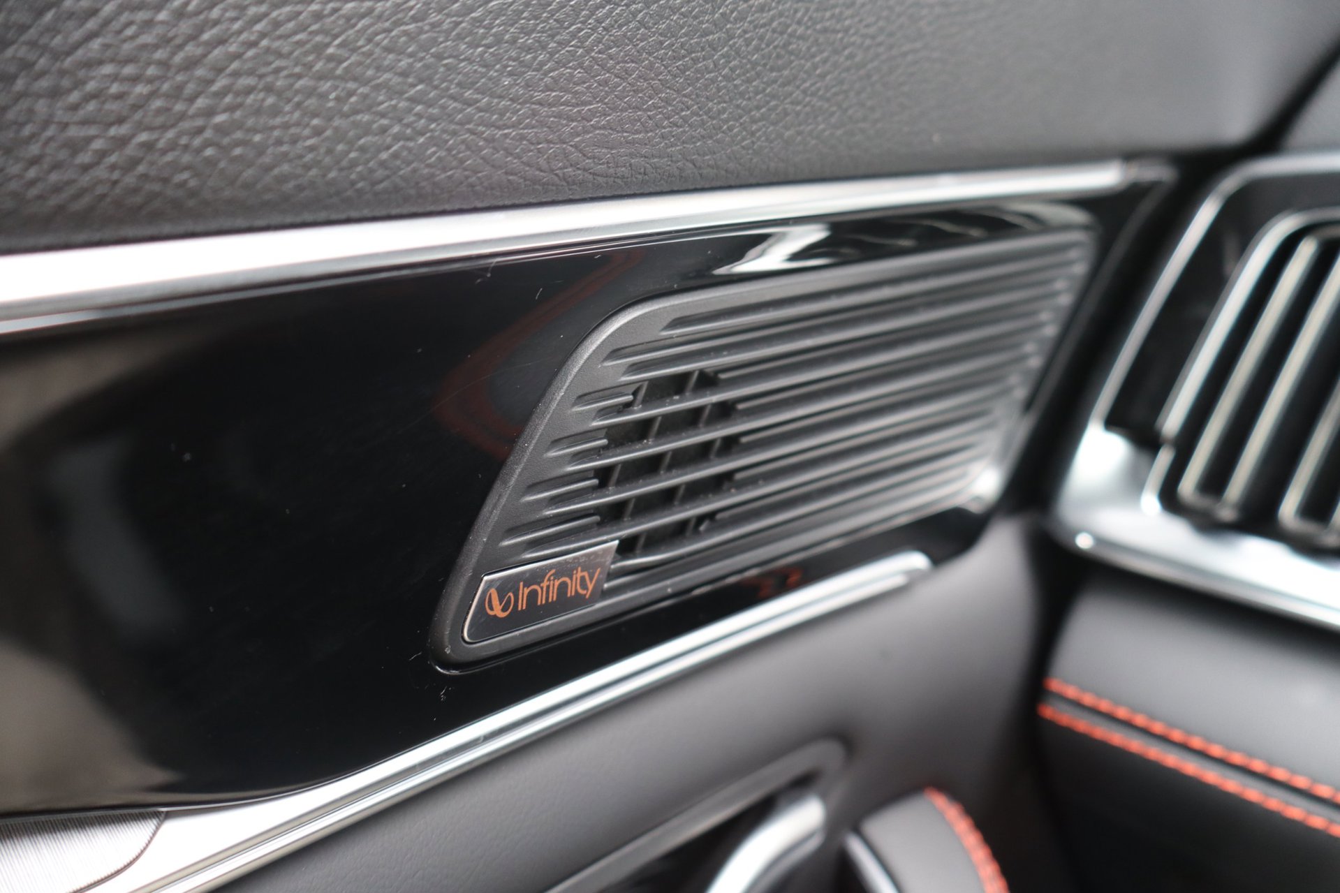Foto van BYD BYD Seal U Dm-i