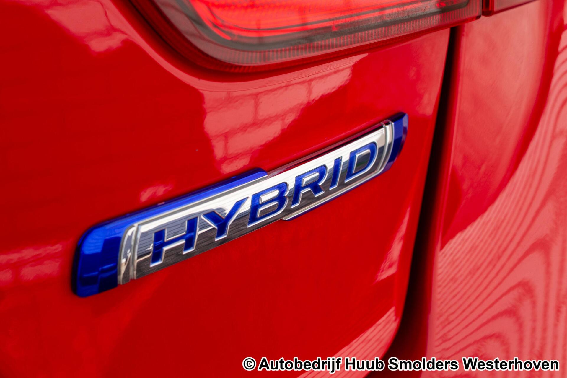 Foto van Suzuki Ignis