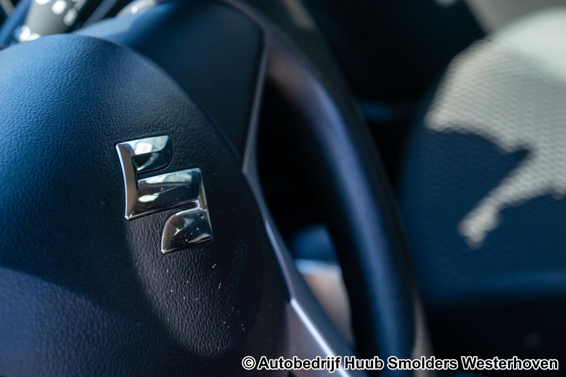 Foto van Suzuki Ignis