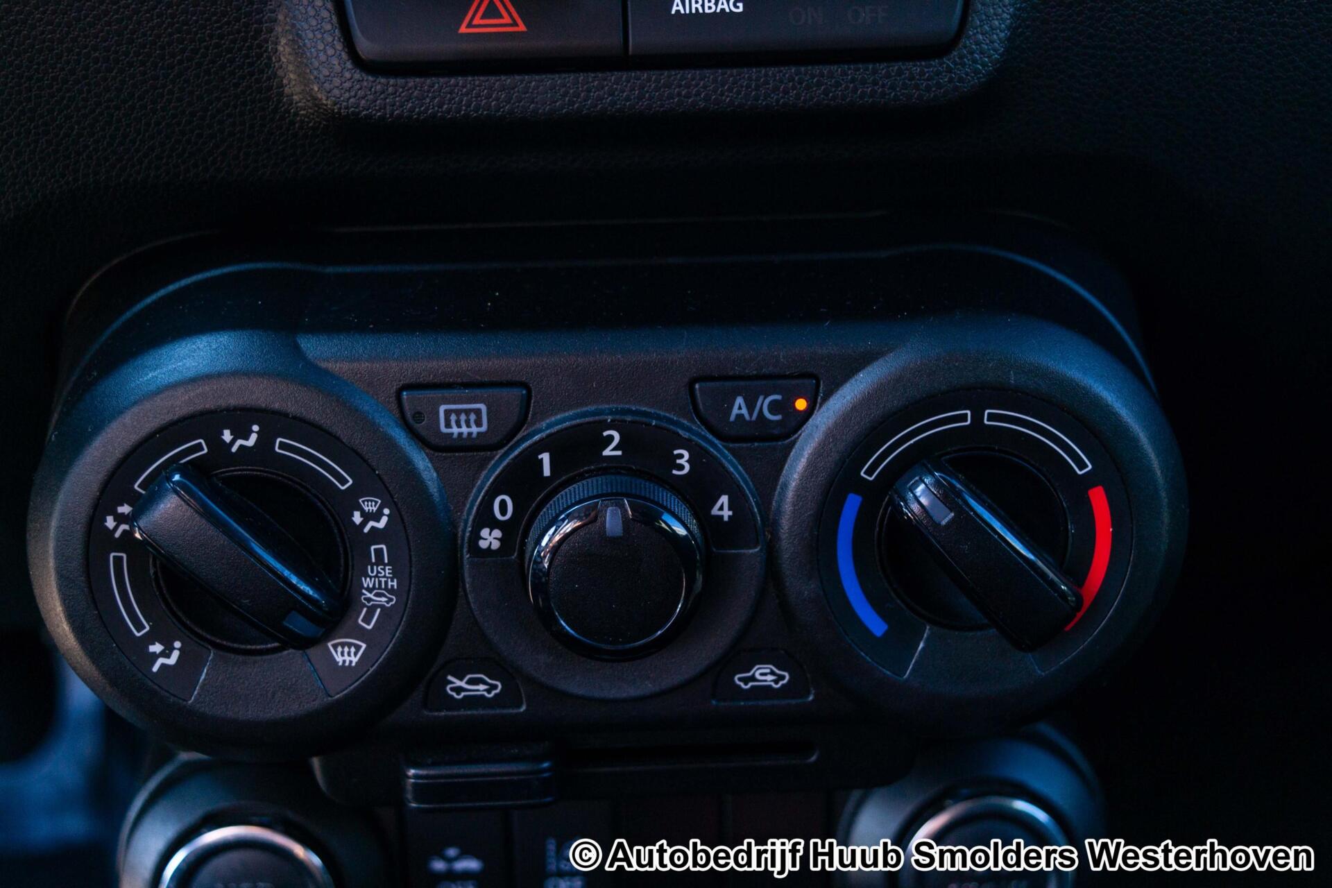 Foto van Suzuki Ignis