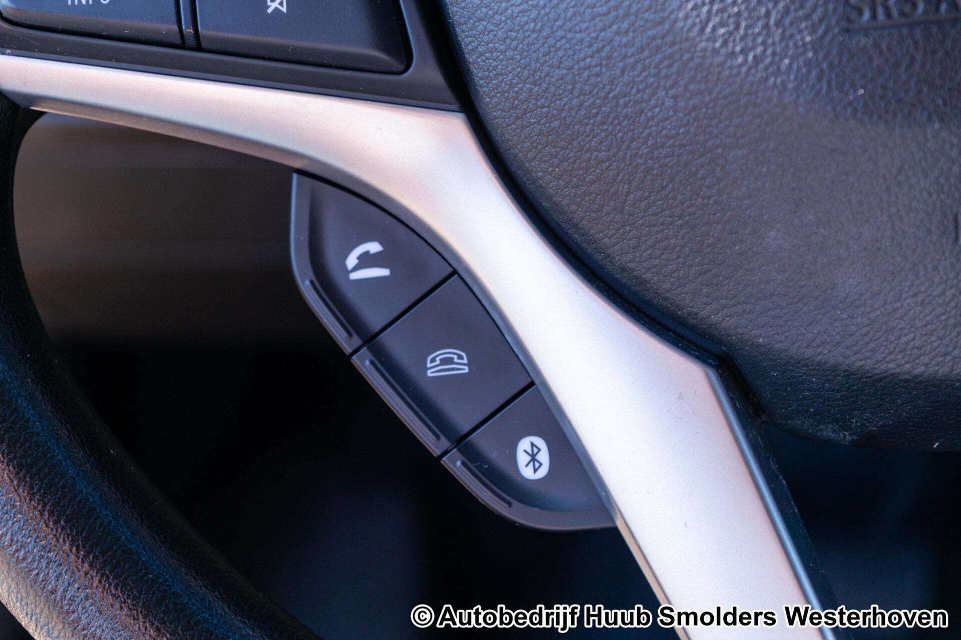 Foto van Suzuki Ignis