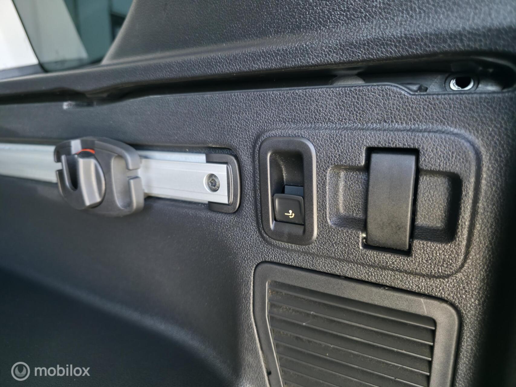 Foto van Volkswagen Touran