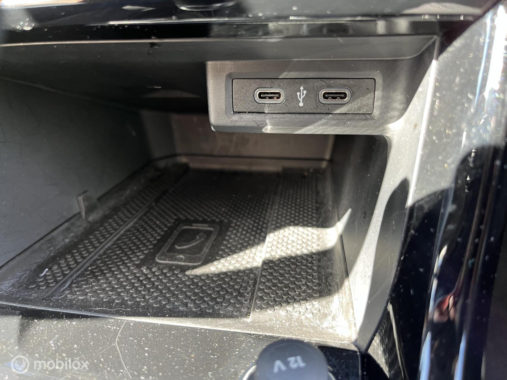 Foto van Volkswagen T-cross