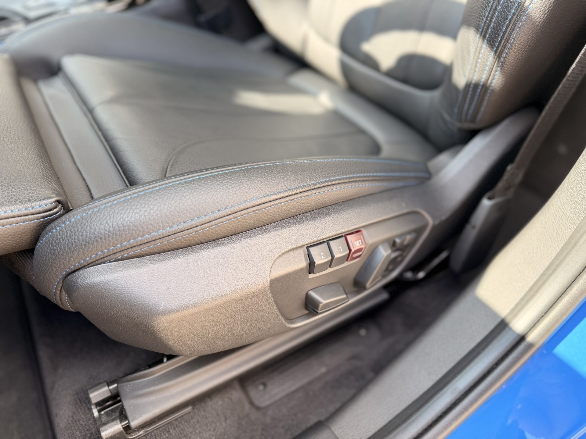 Foto van BMW X1 Xdrive25e