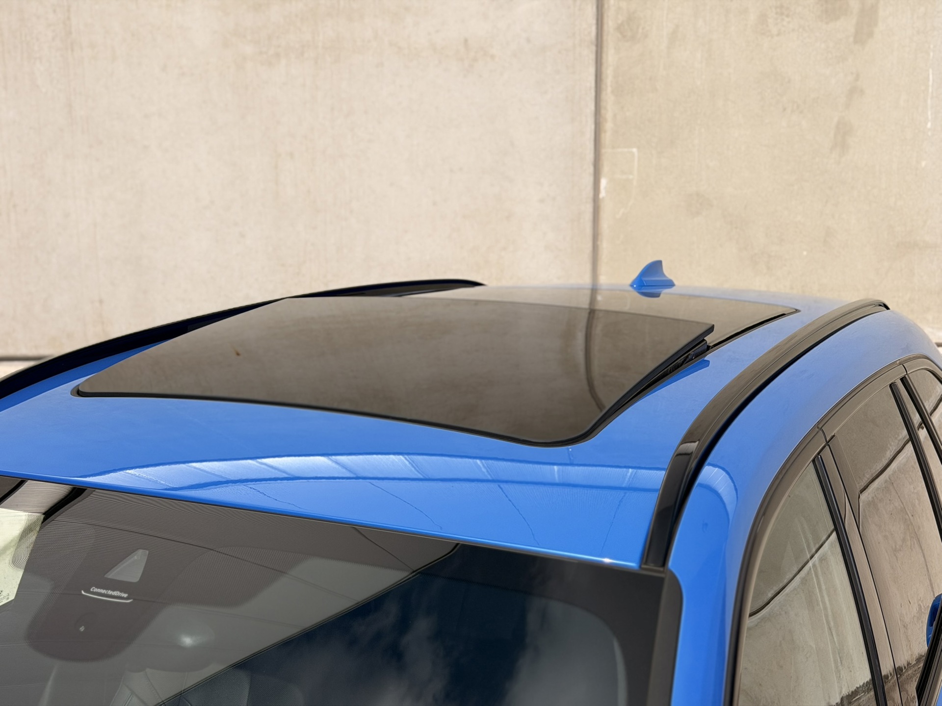 Foto van BMW X1 Xdrive25e