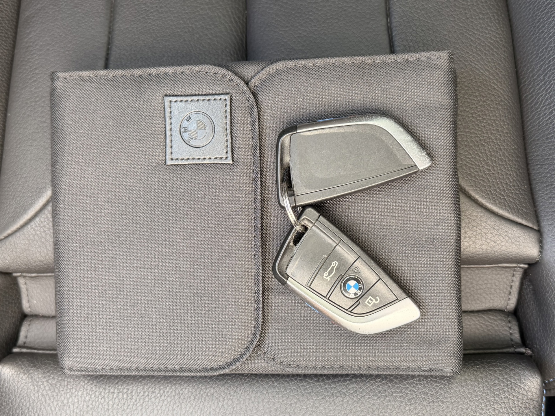 Foto van BMW X1 Xdrive25e