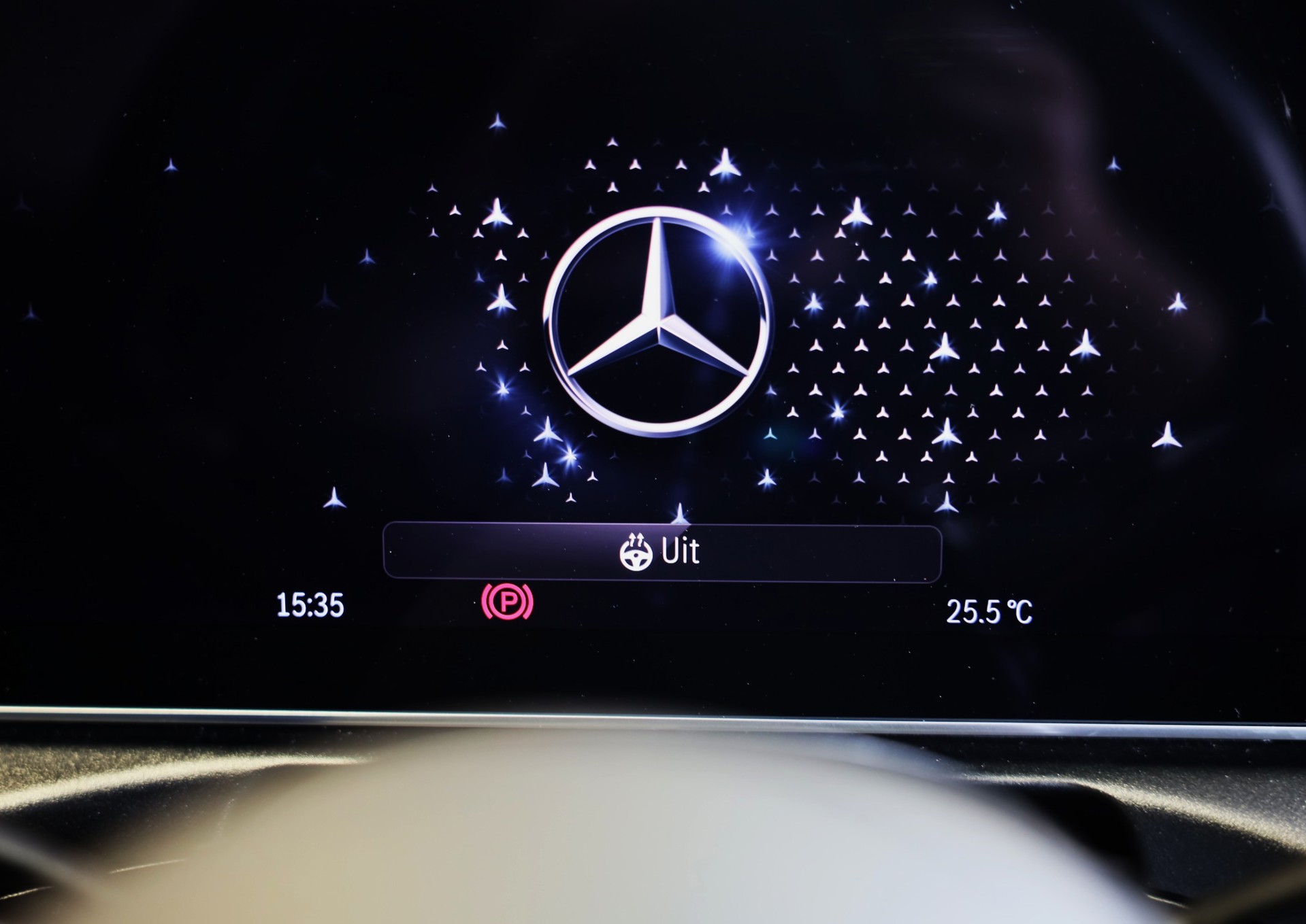 Foto van Mercedes-Benz Cle 300 E