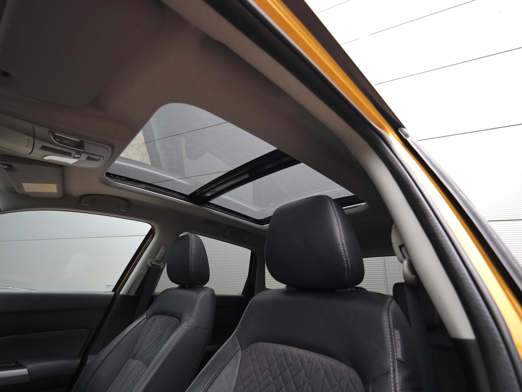 Foto van Suzuki Vitara