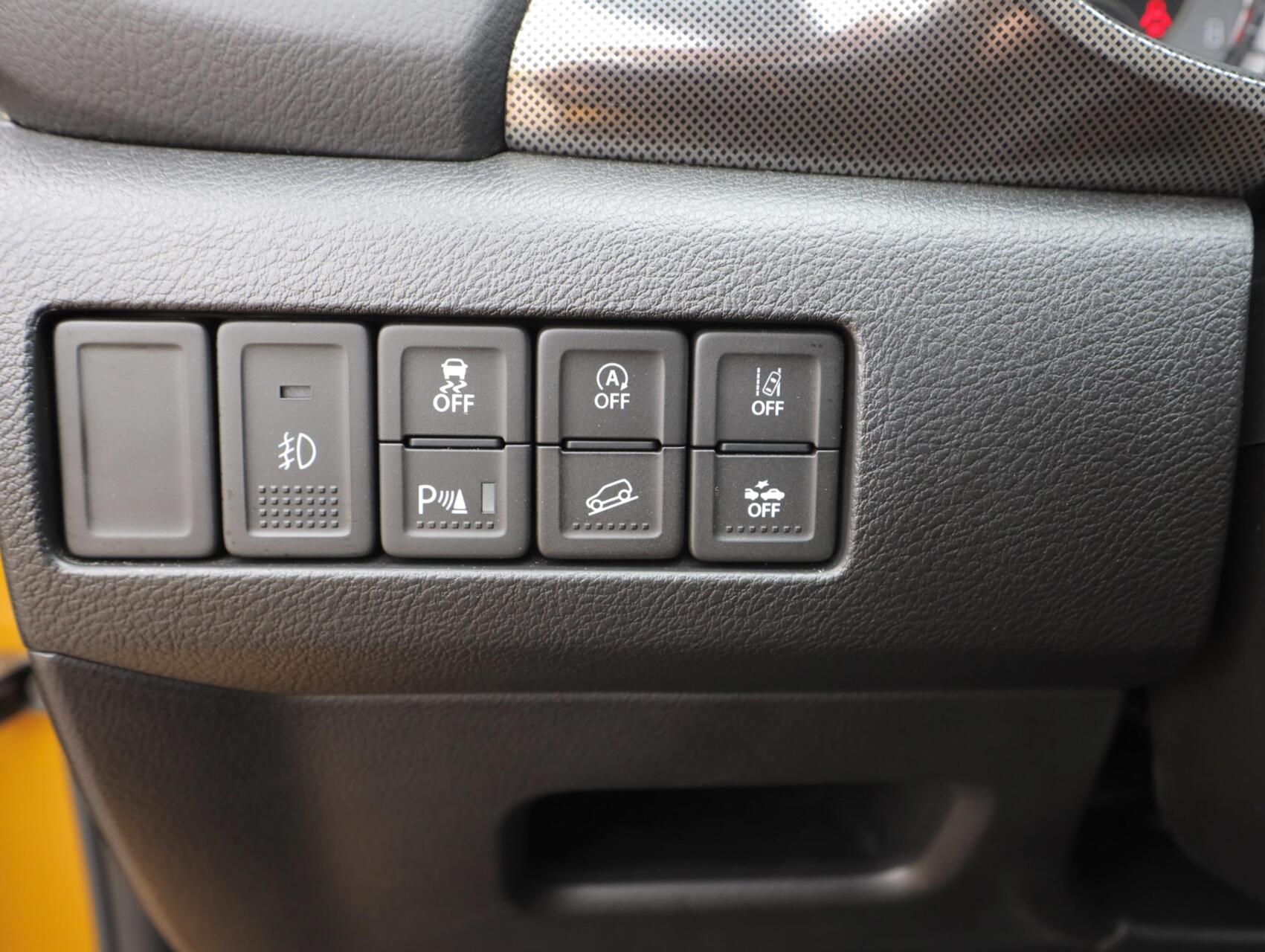 Foto van Suzuki Vitara