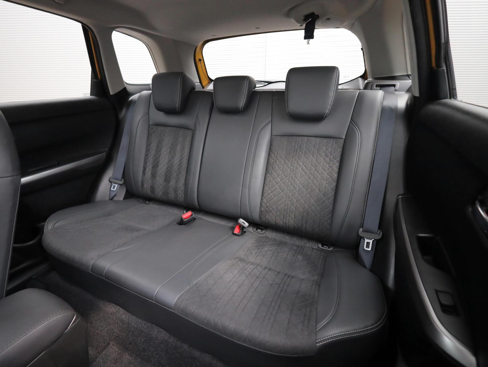 Foto van Suzuki Vitara