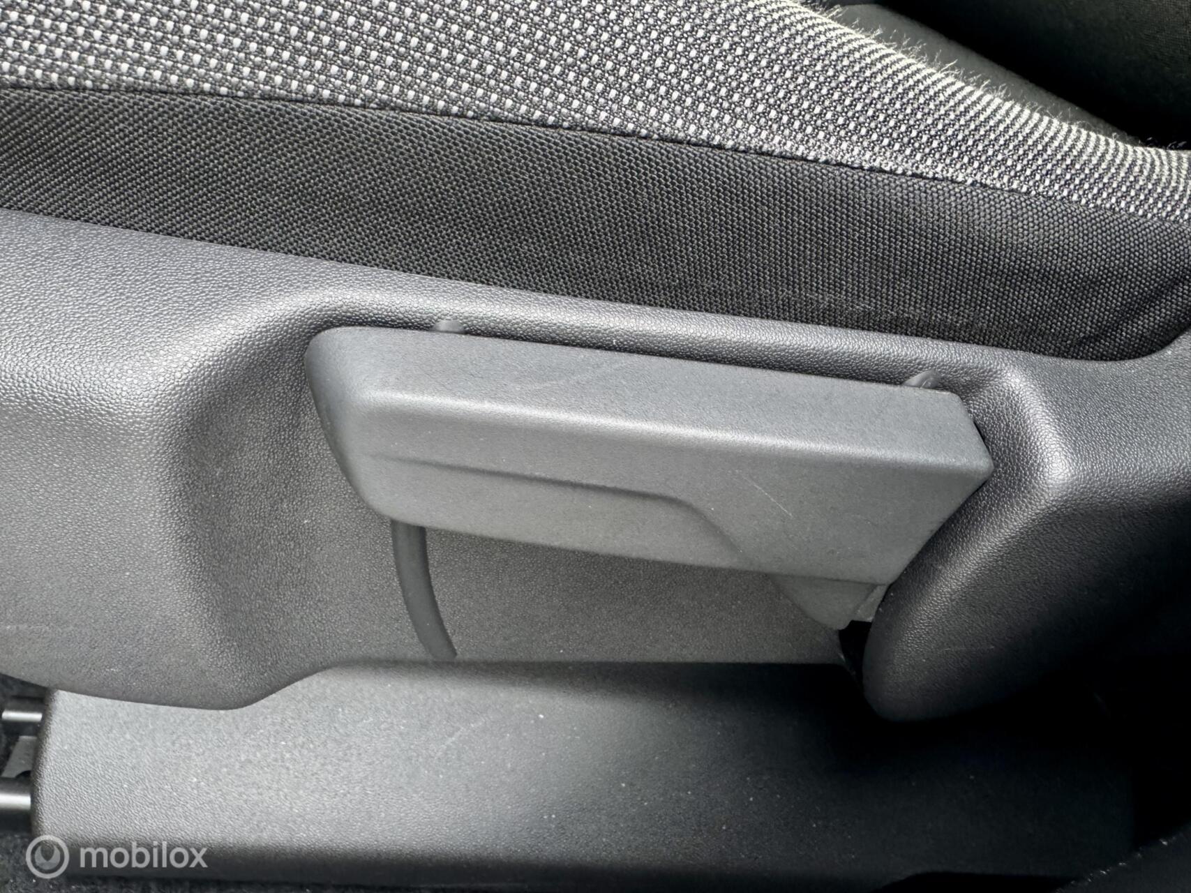 Foto van Citroen C3 Aircross