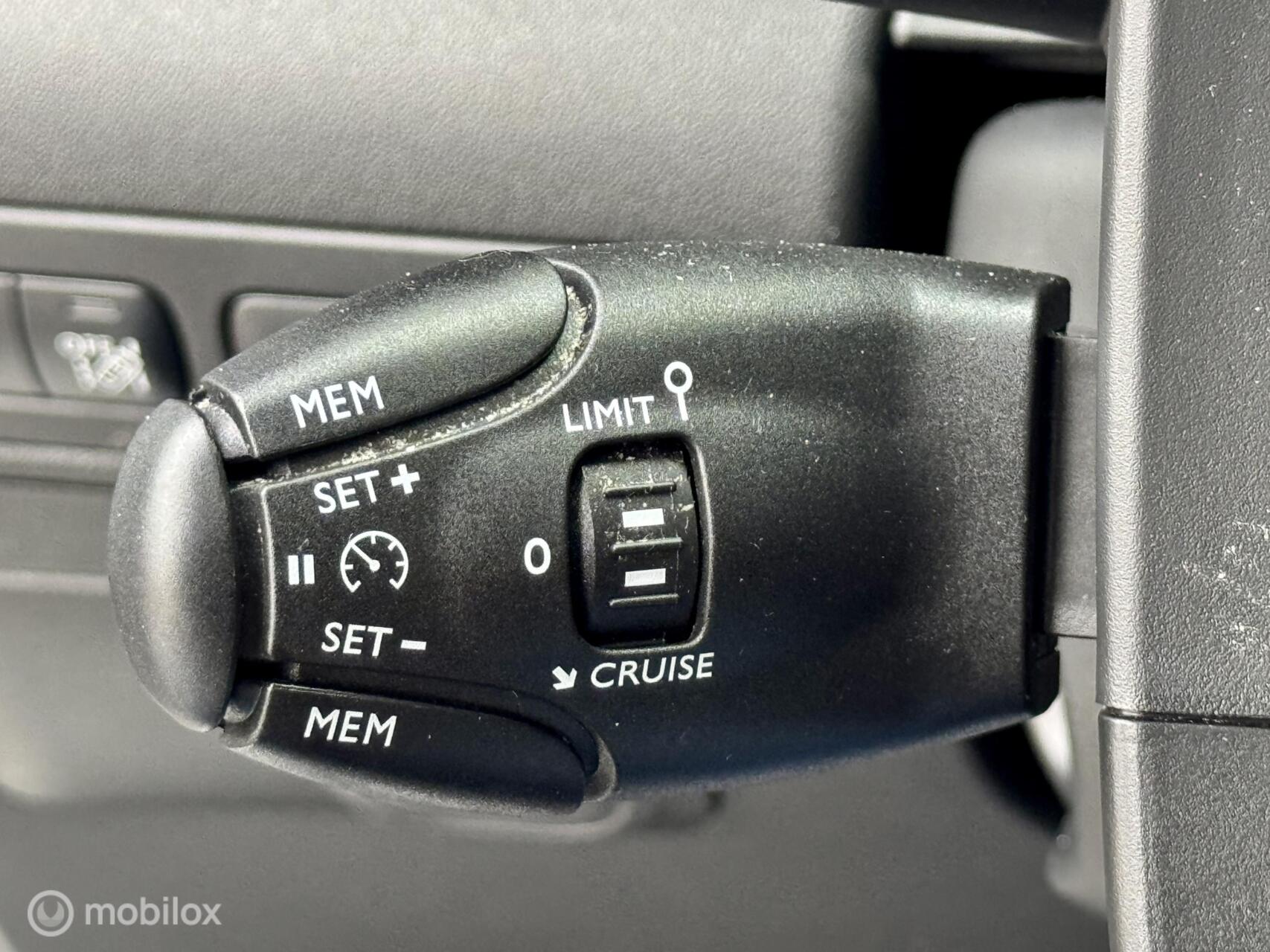 Foto van Citroen C3 Aircross
