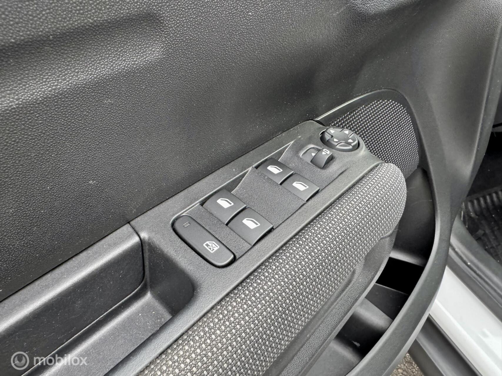 Foto van Citroen C3 Aircross