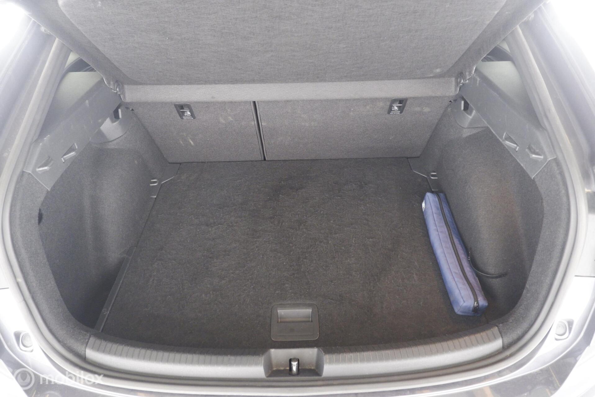 Foto van Volkswagen Taigo