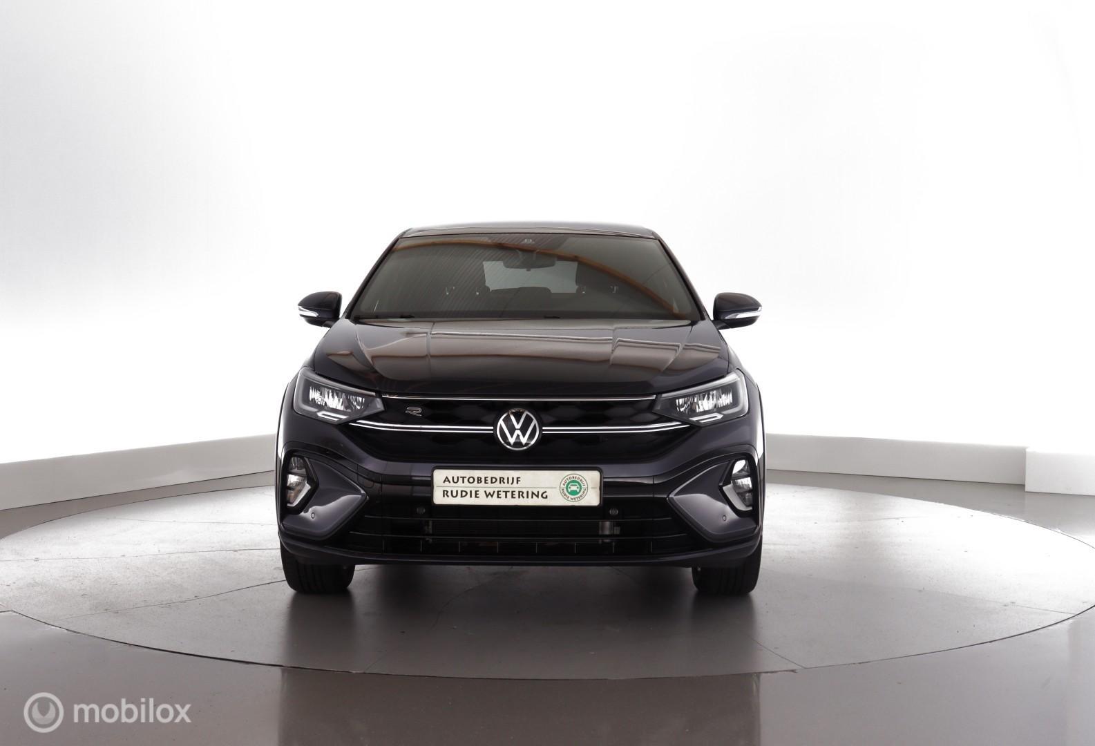 Foto van Volkswagen Taigo