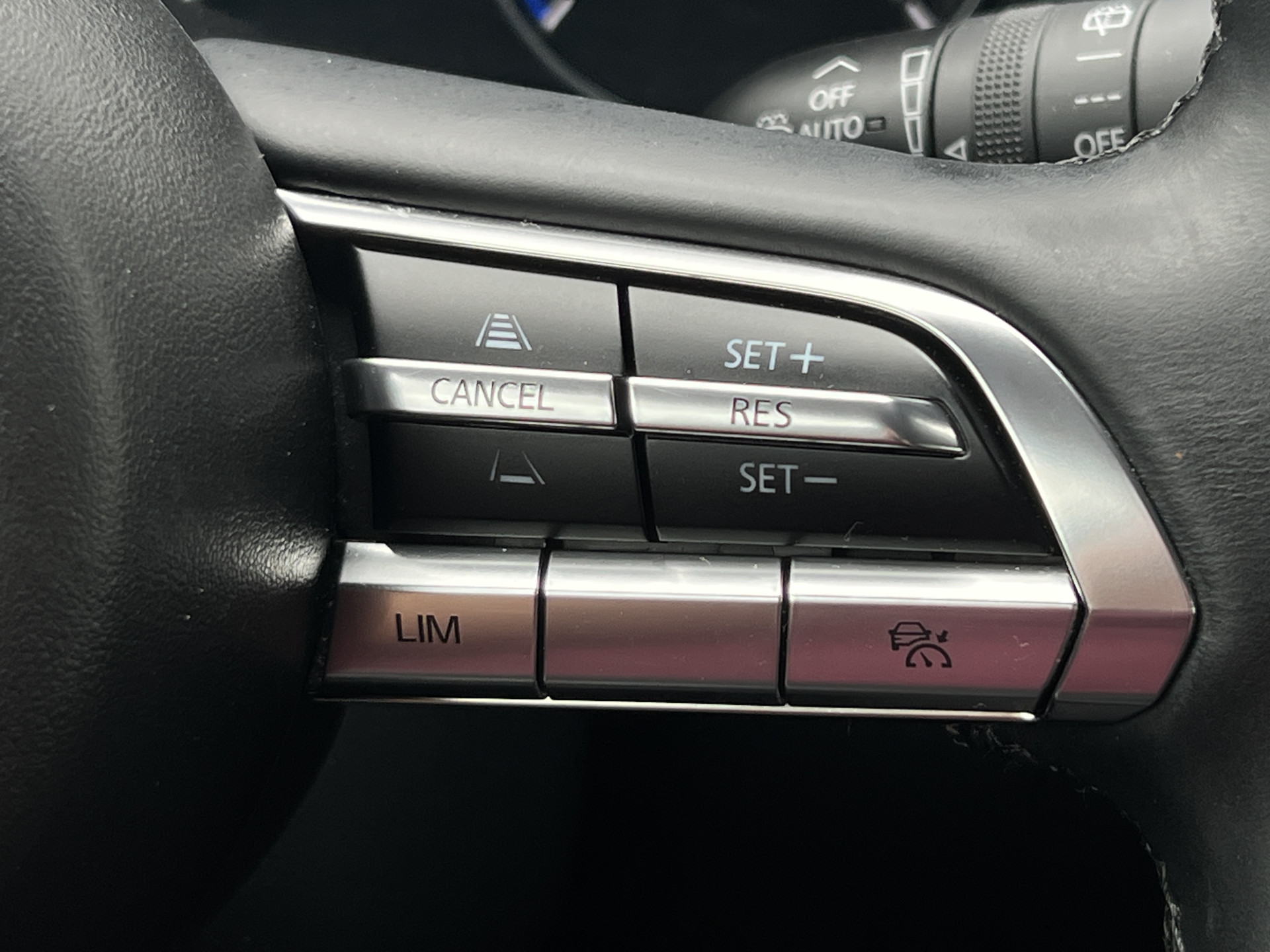 Foto van Mazda Cx-30