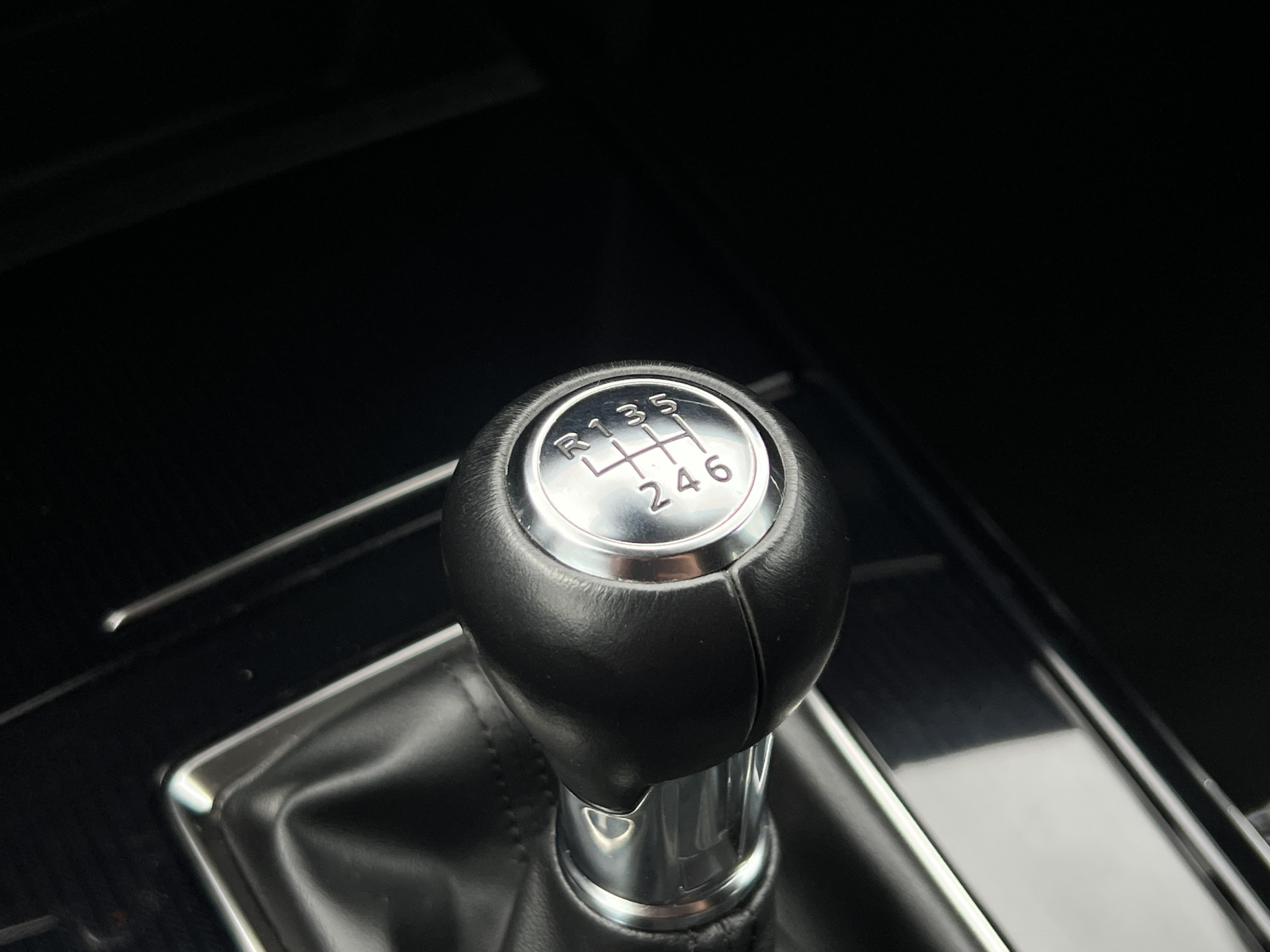 Foto van Mazda Cx-30