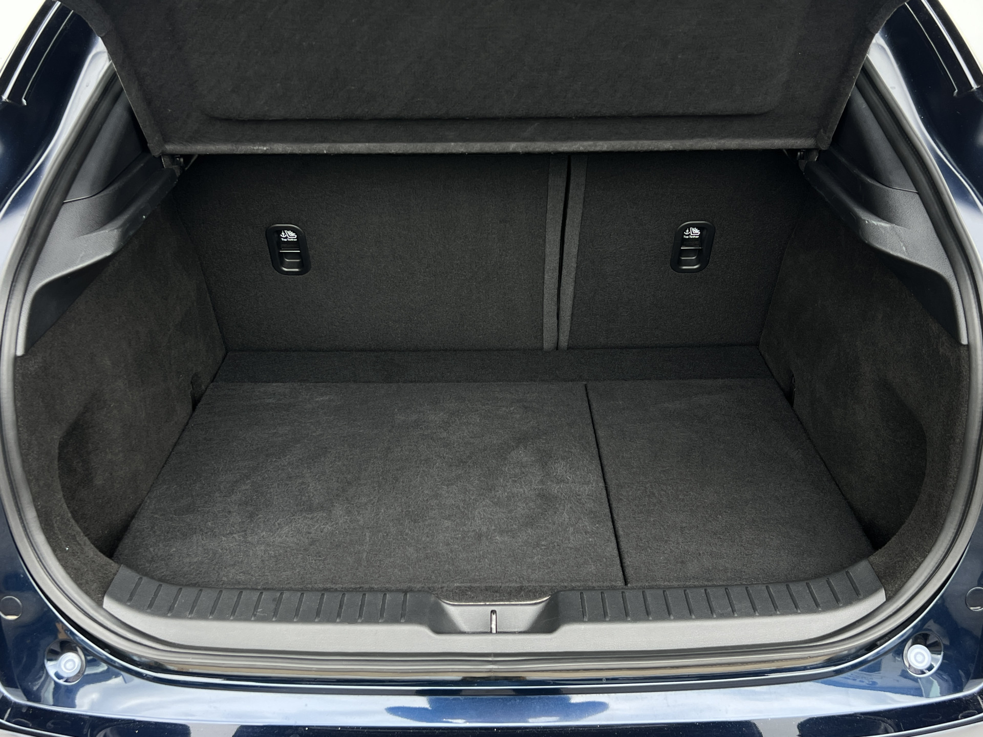 Foto van Mazda Cx-30