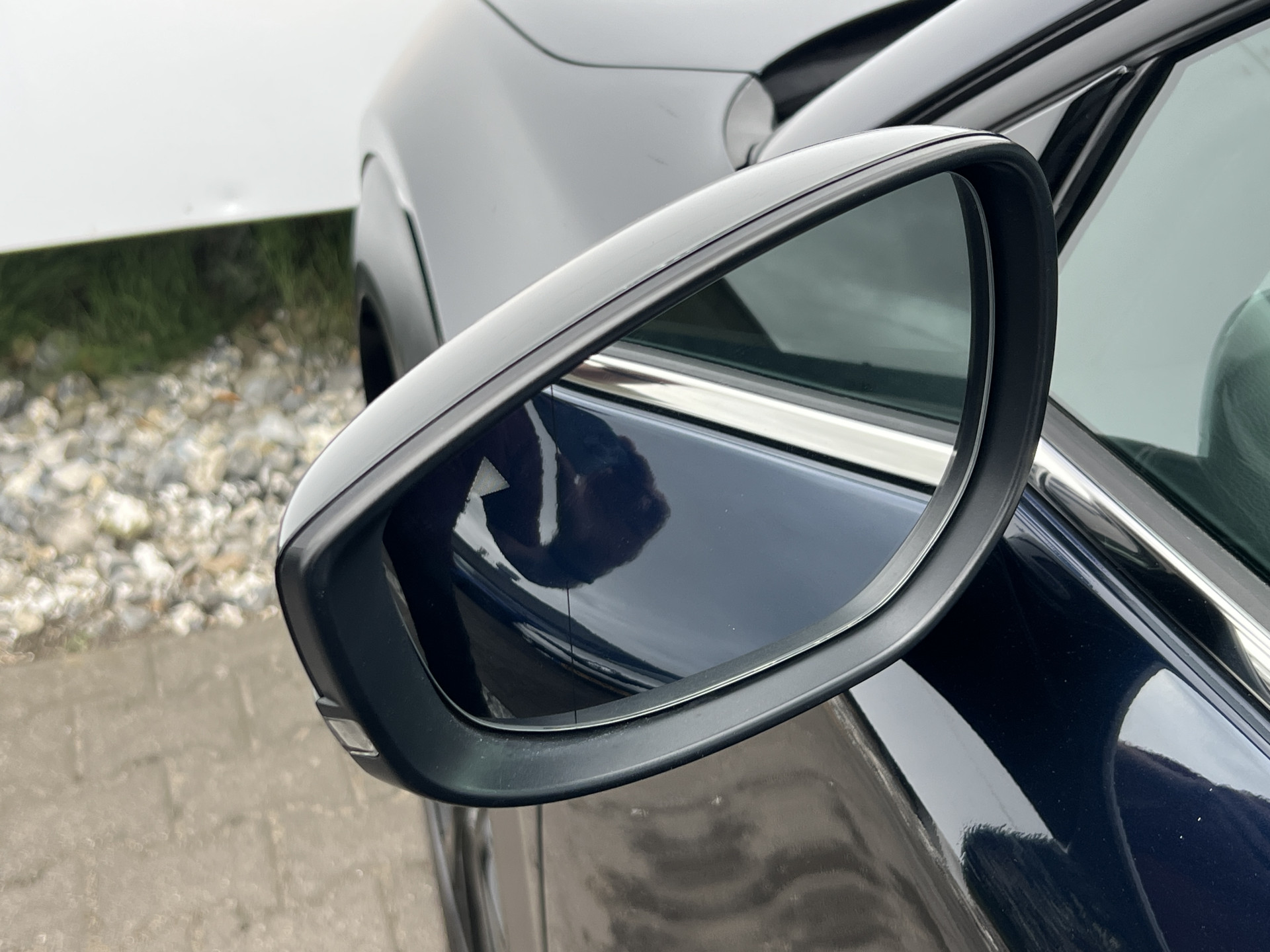 Foto van Mazda Cx-30