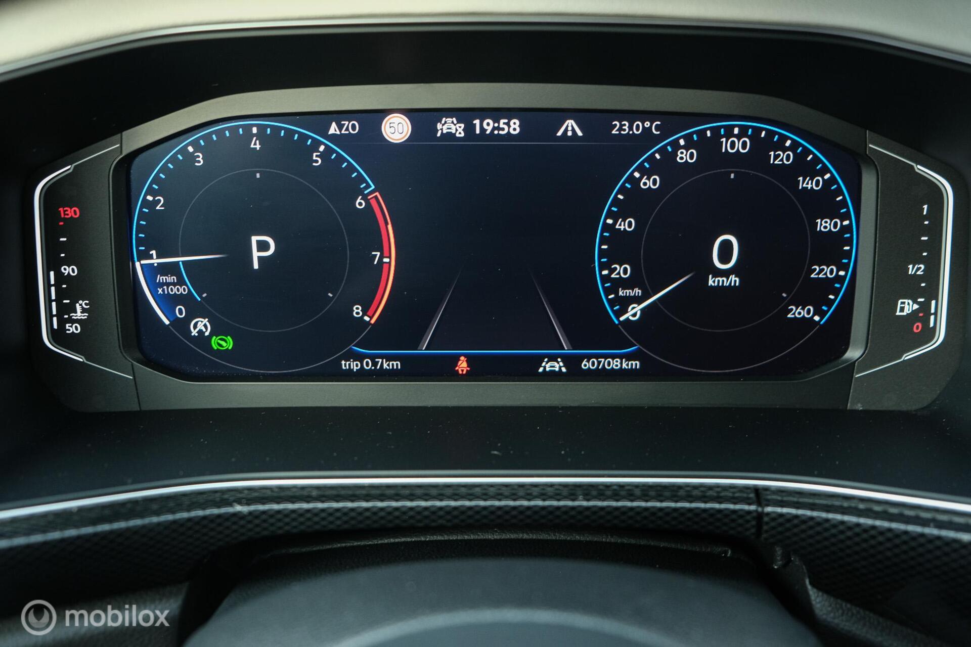 Foto van Volkswagen T-cross