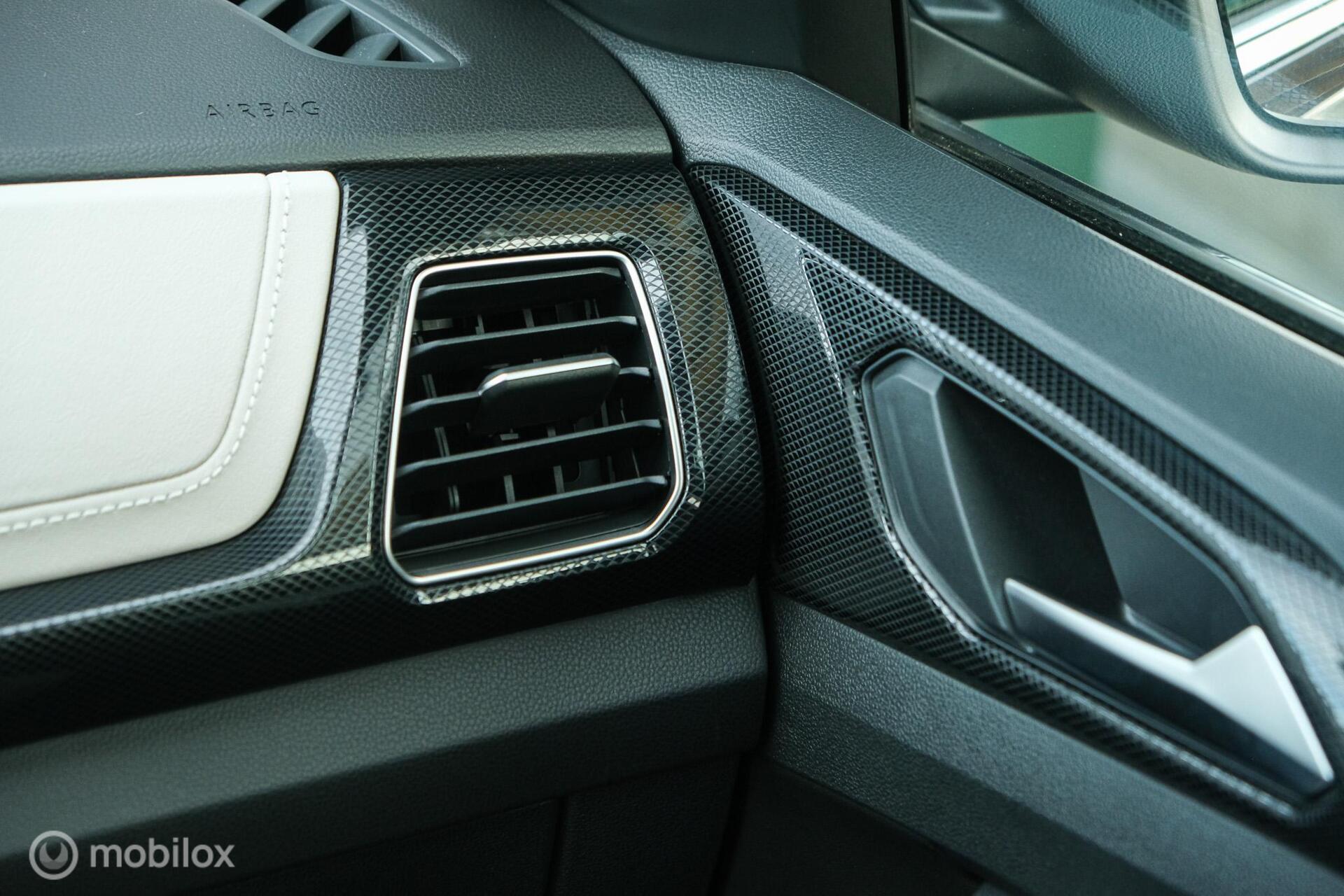Foto van Volkswagen T-cross