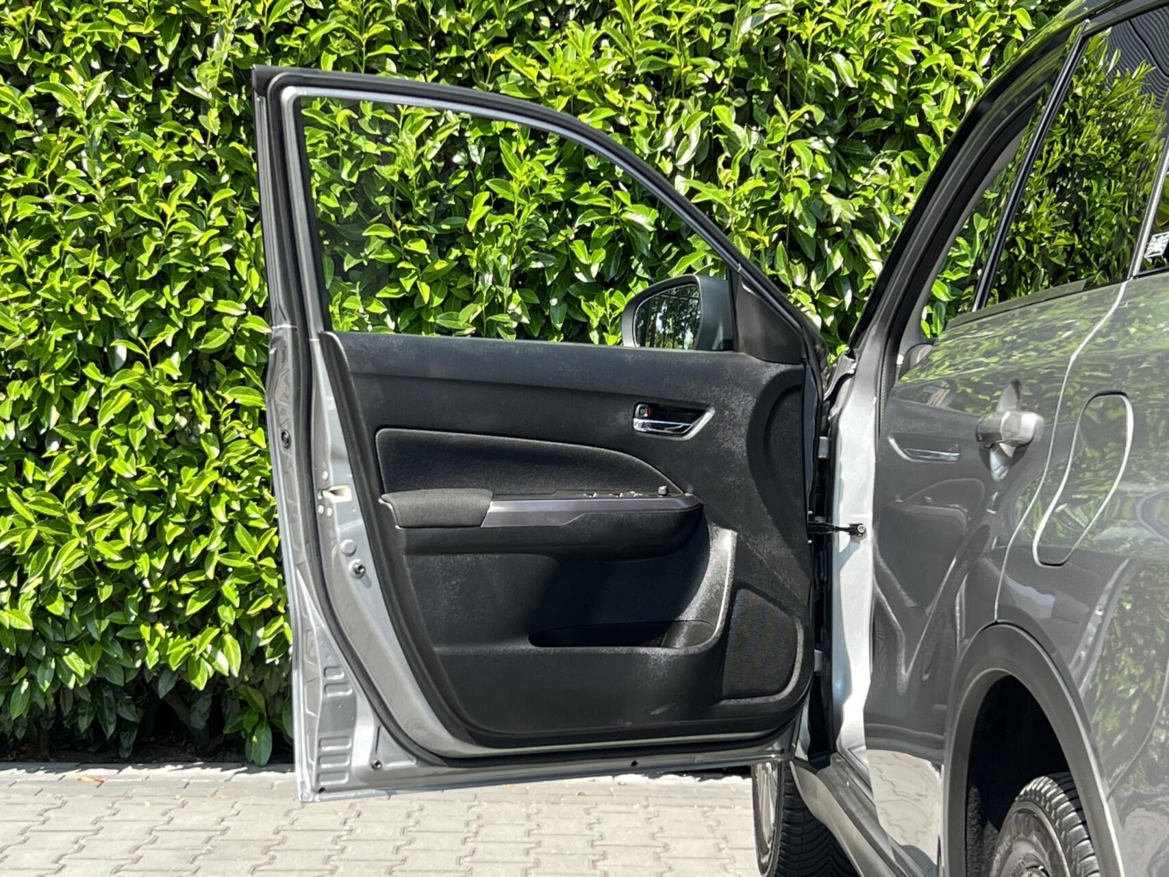Foto van Suzuki Vitara