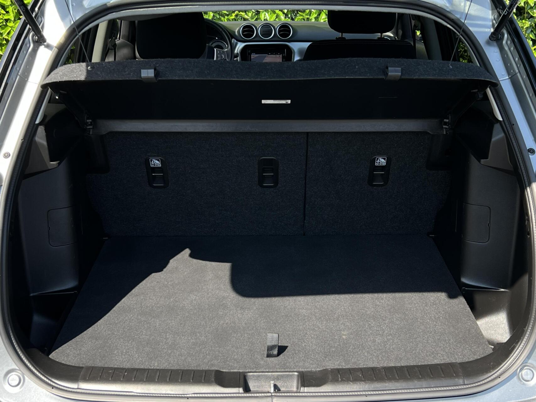 Foto van Suzuki Vitara