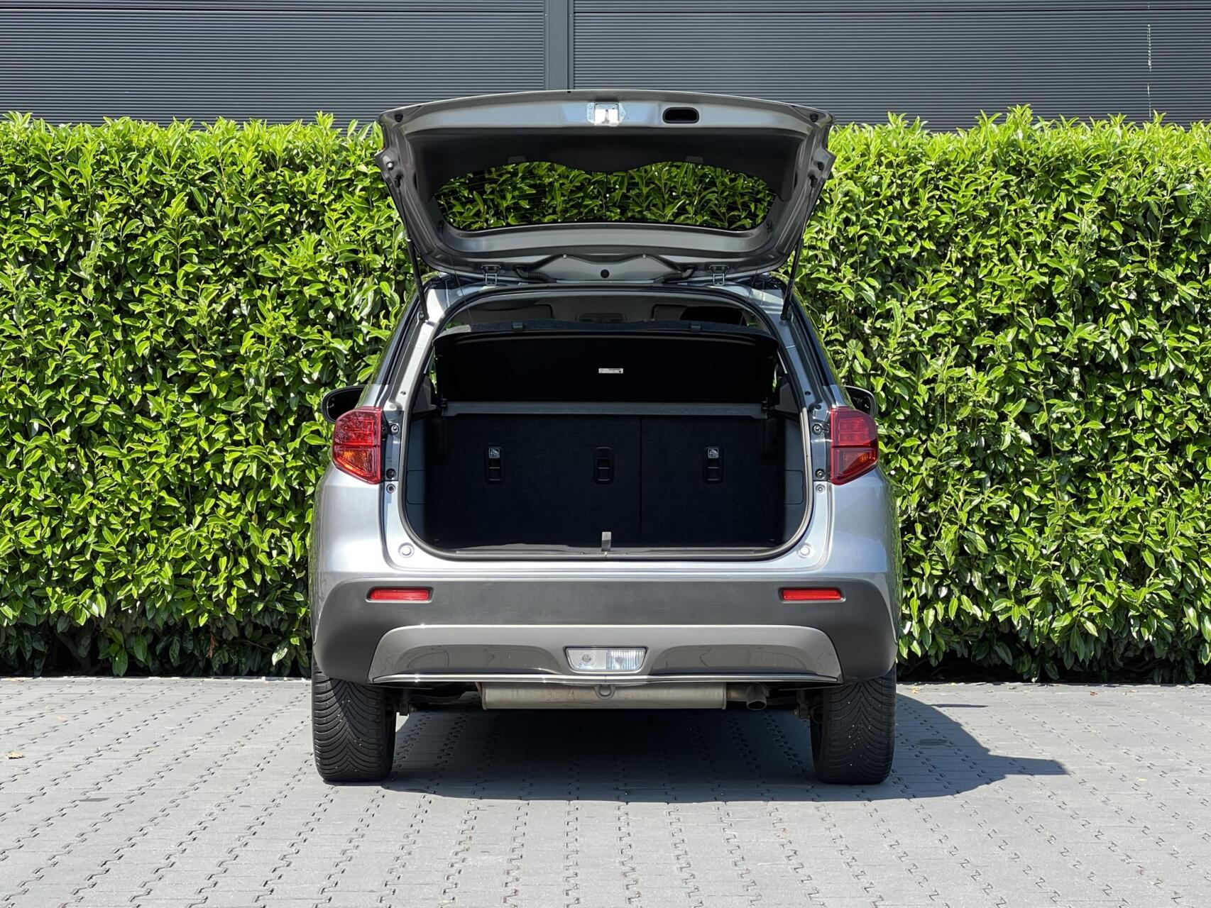 Foto van Suzuki Vitara