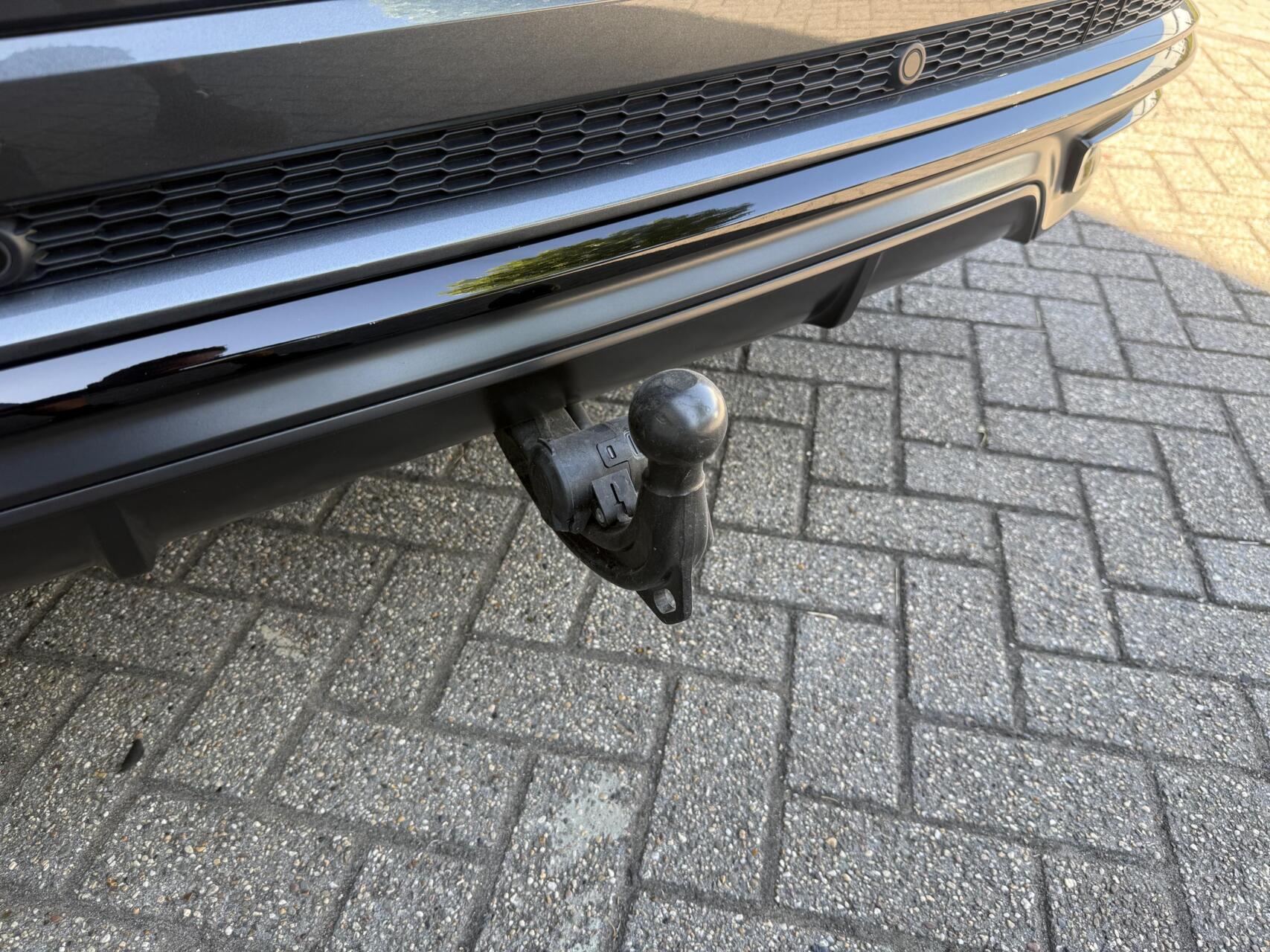 Foto van Audi Q8 55 TFSI E