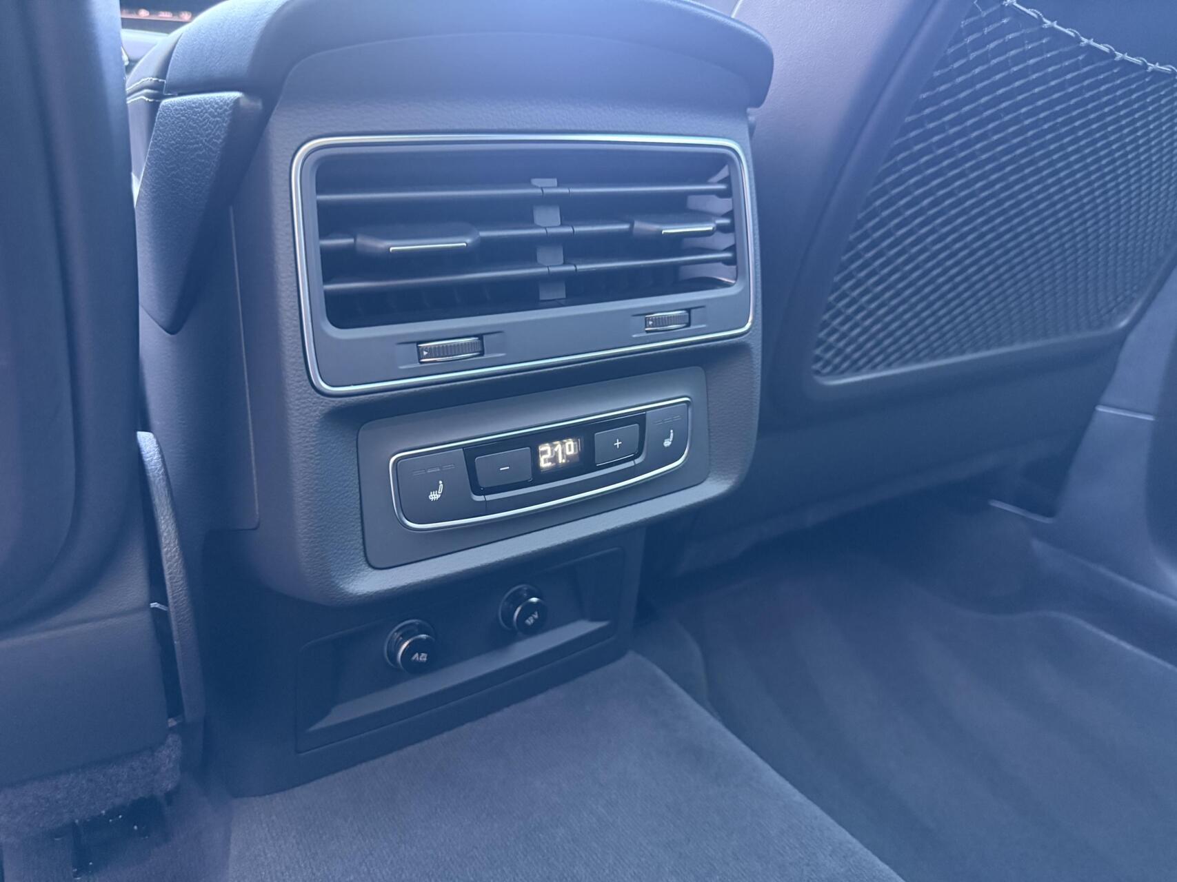 Foto van Audi Q8 55 TFSI E