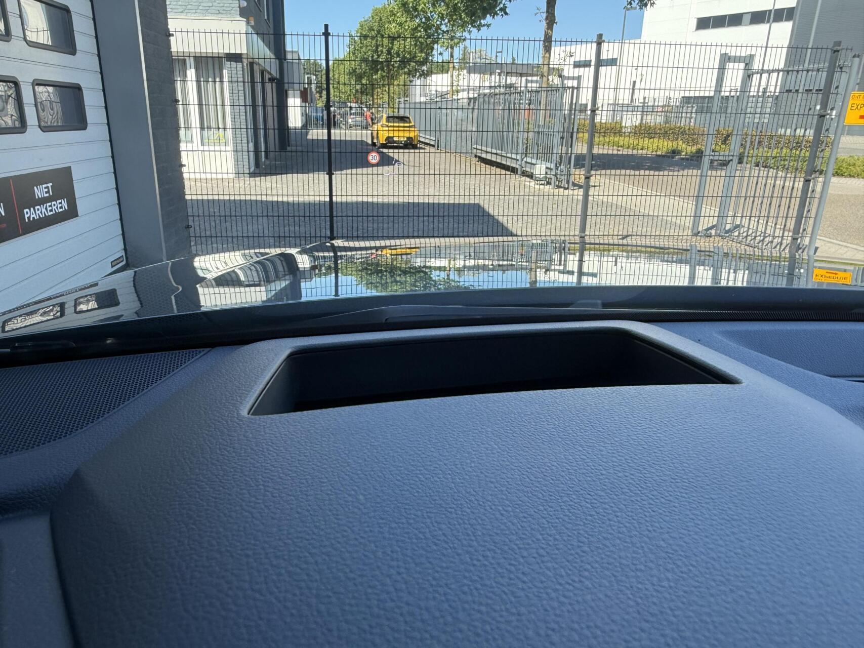 Foto van Audi Q8 55 TFSI E