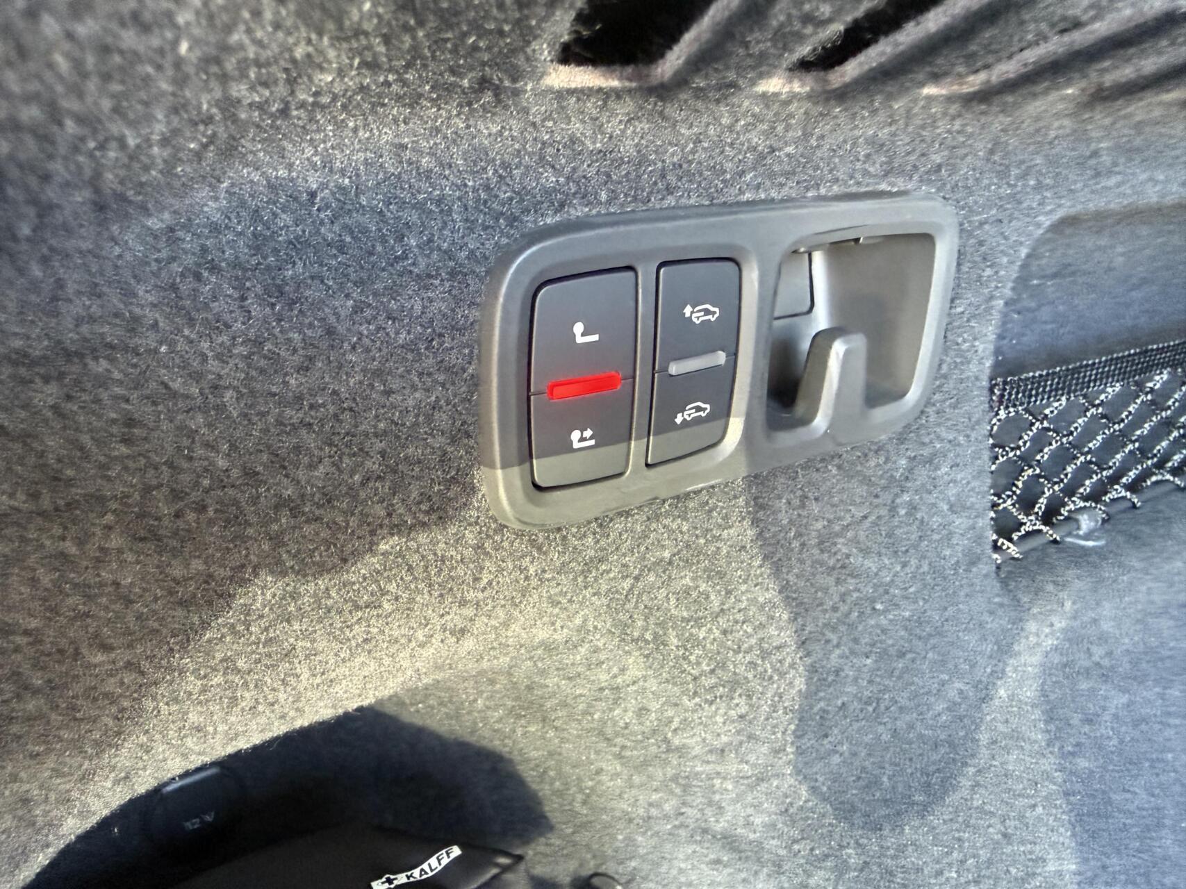 Foto van Audi Q8 55 TFSI E