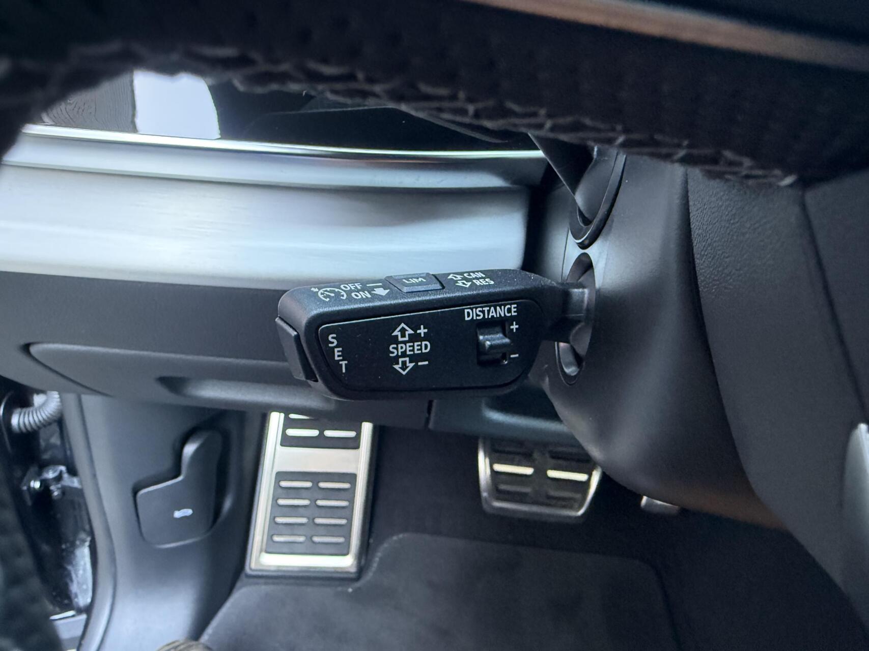 Foto van Audi Q8 55 TFSI E