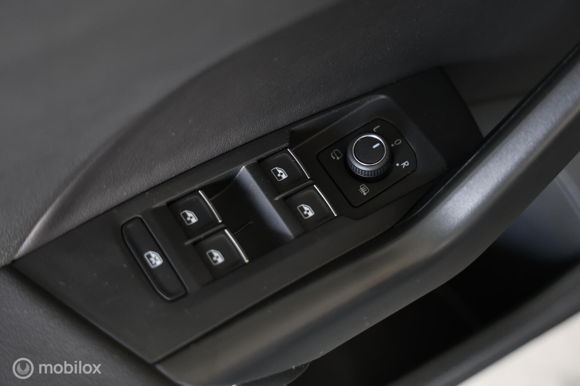 Foto van Volkswagen T-cross