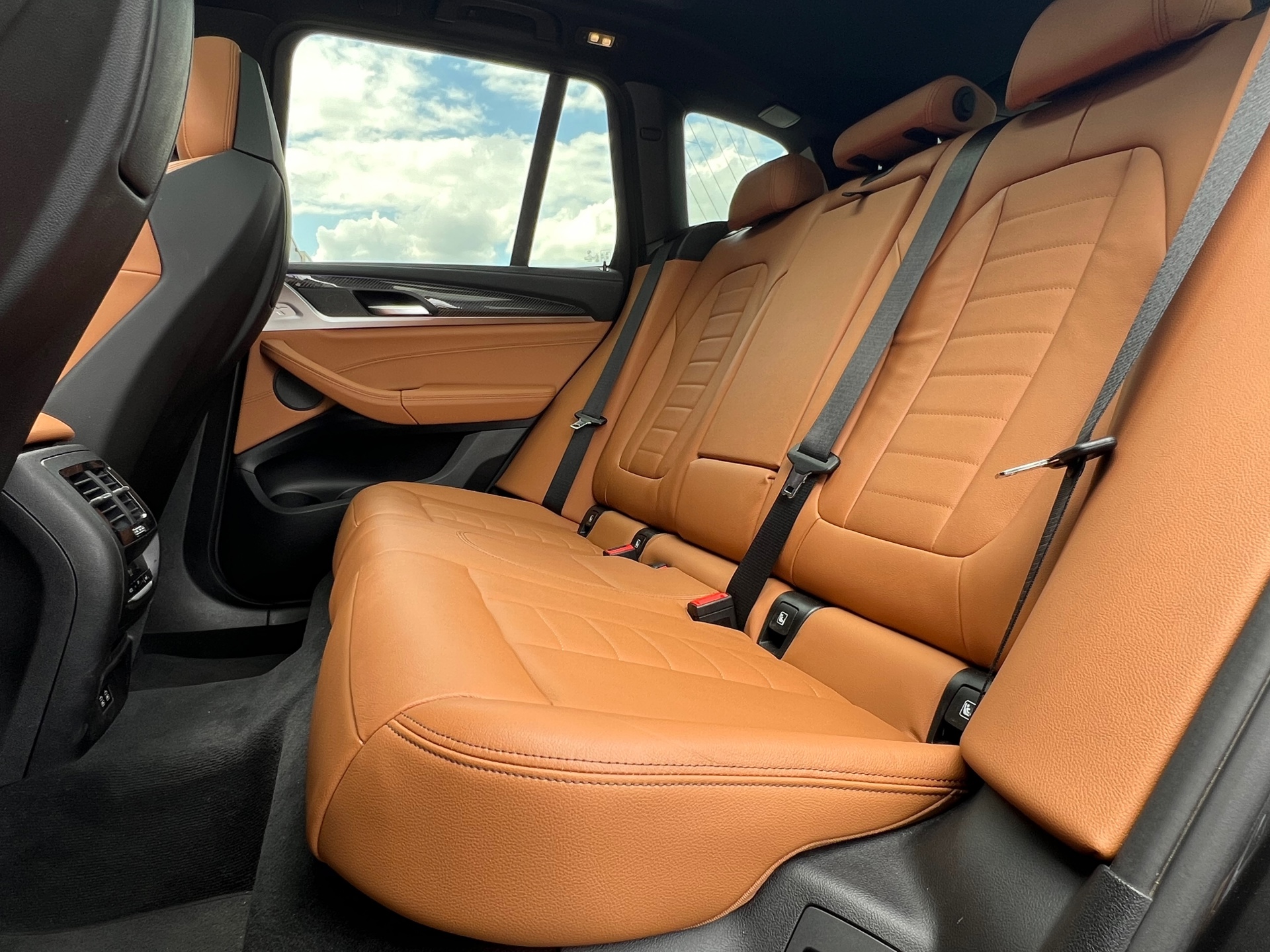 Foto van BMW X3 Xdrive30e