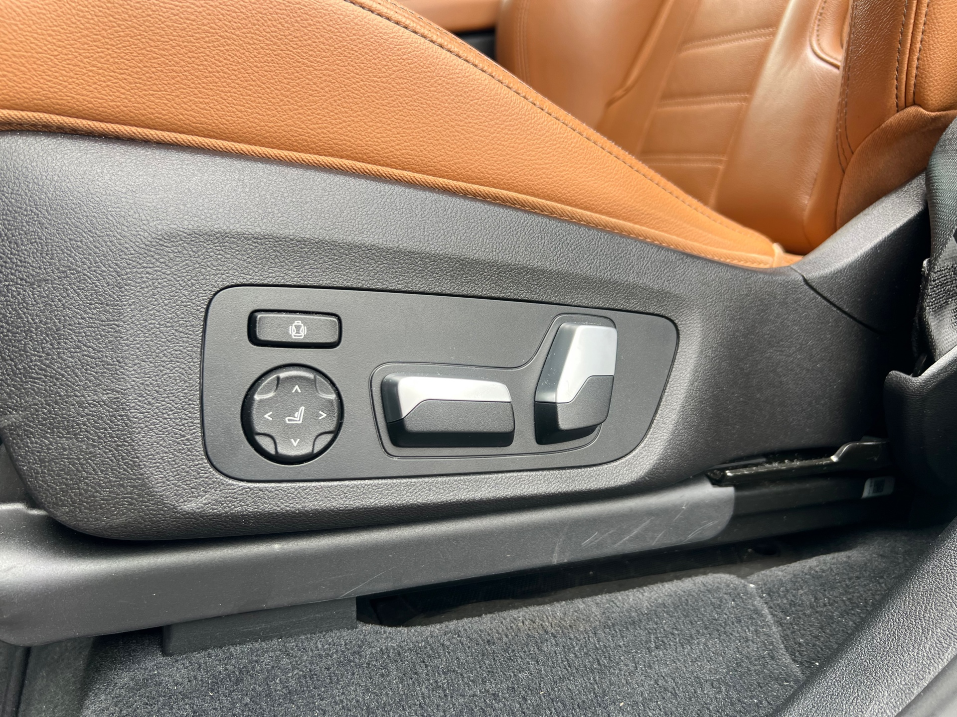 Foto van BMW X3 Xdrive30e