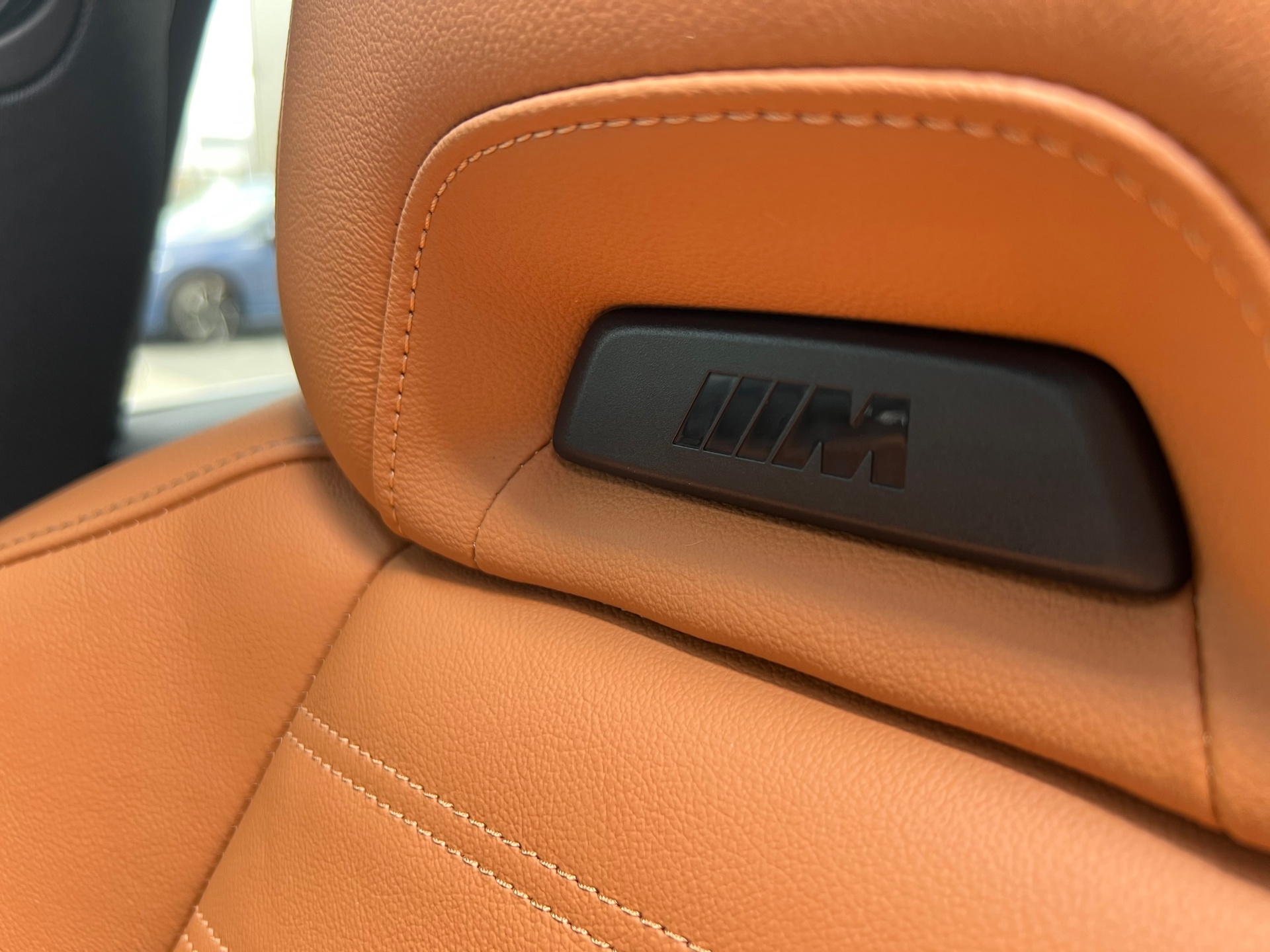 Foto van BMW X3 Xdrive30e