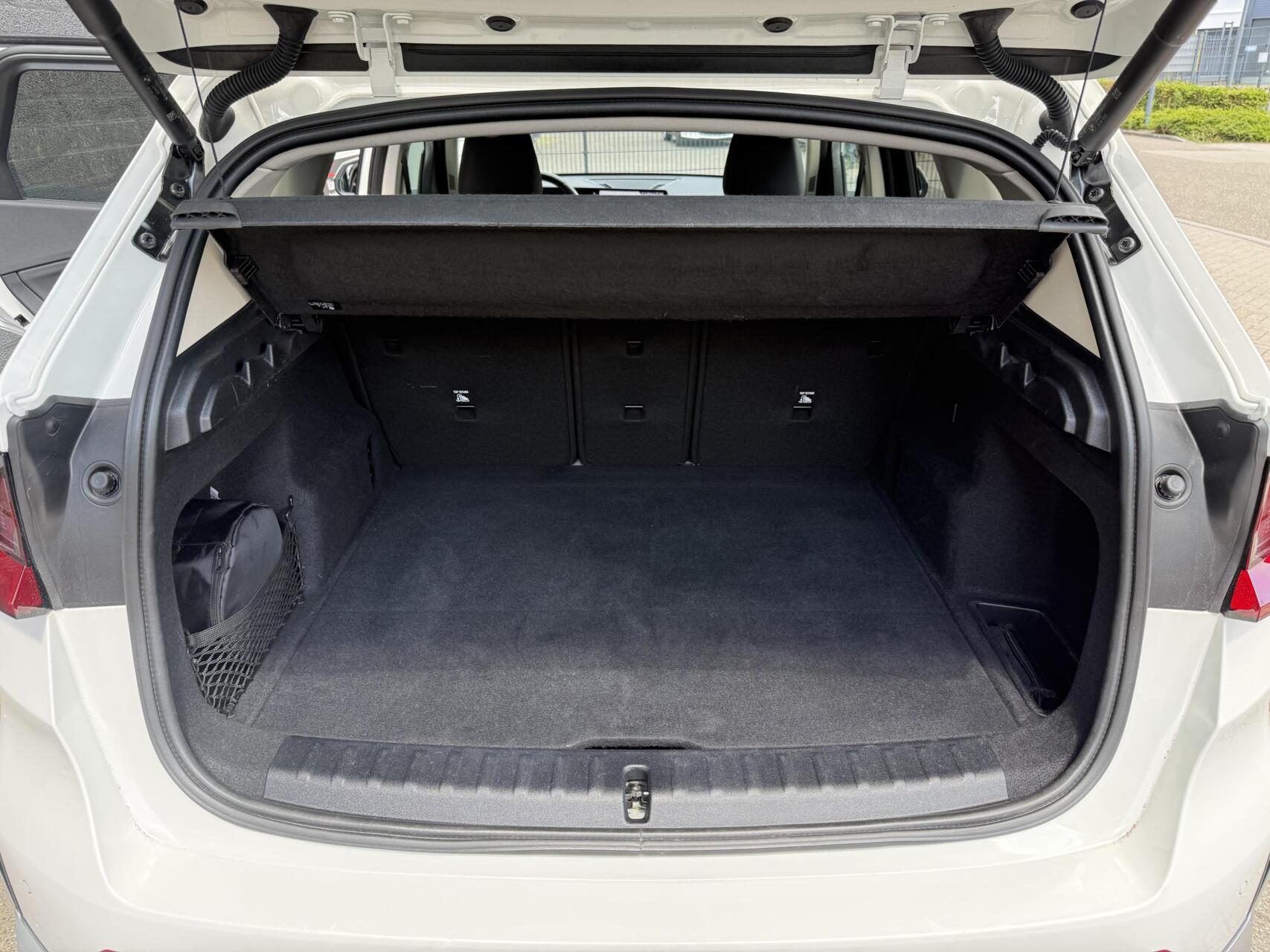 Foto van BMW Ix1 Edrive20