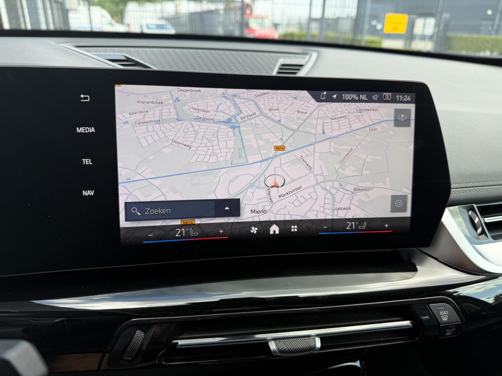 Foto van BMW Ix1 Edrive20