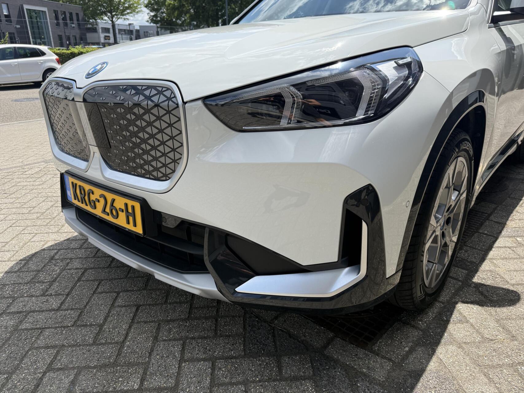 Foto van BMW Ix1 Edrive20
