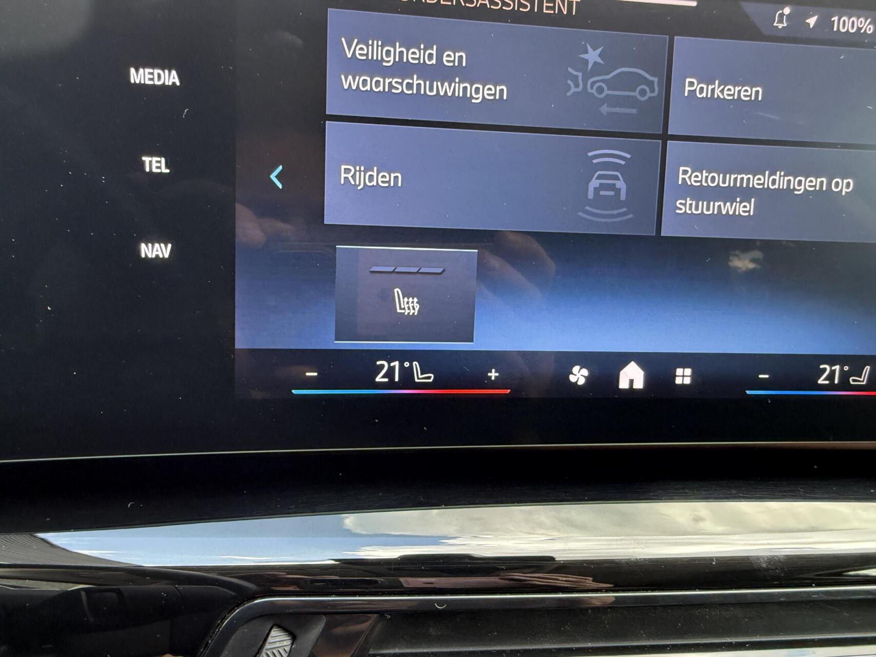 Foto van BMW Ix1 Edrive20