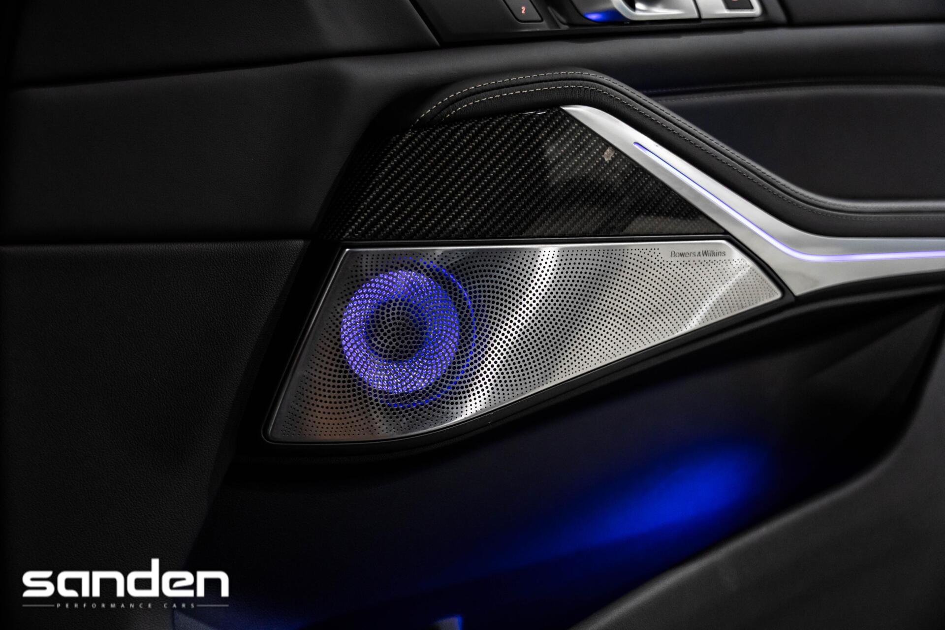 Foto van BMW X5 Xdrive50e