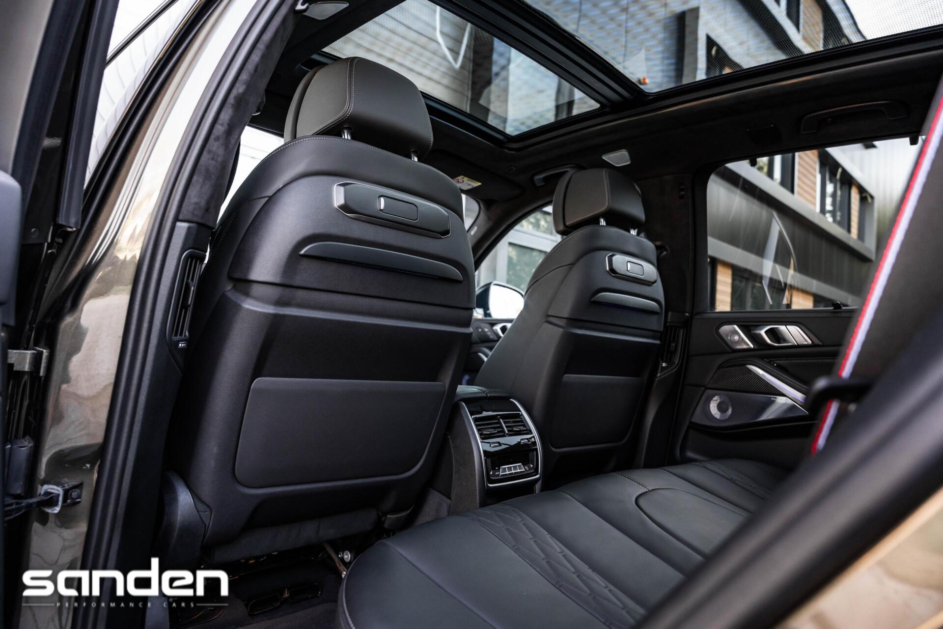 Foto van BMW X5 Xdrive50e