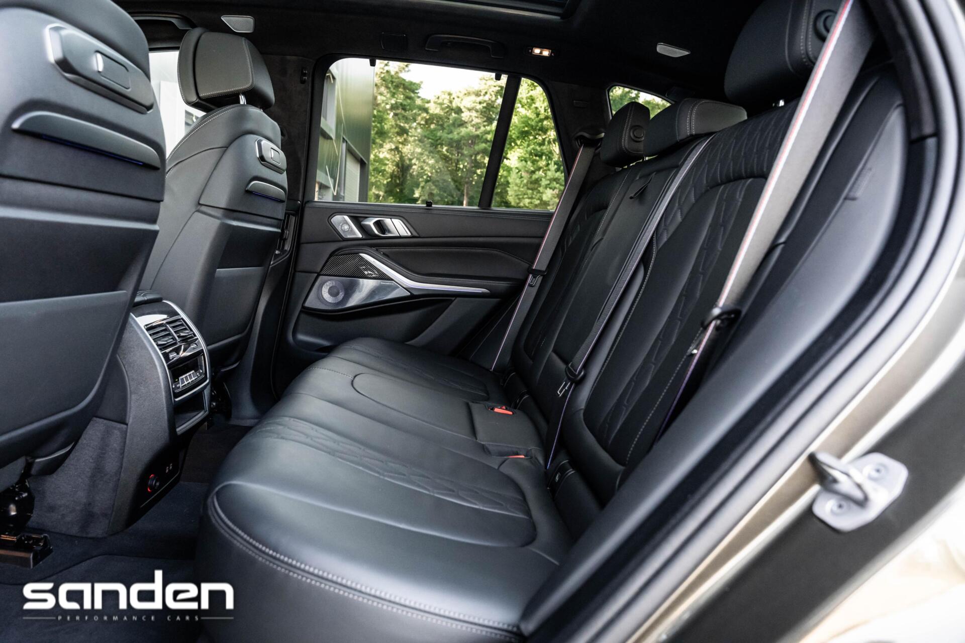 Foto van BMW X5 Xdrive50e