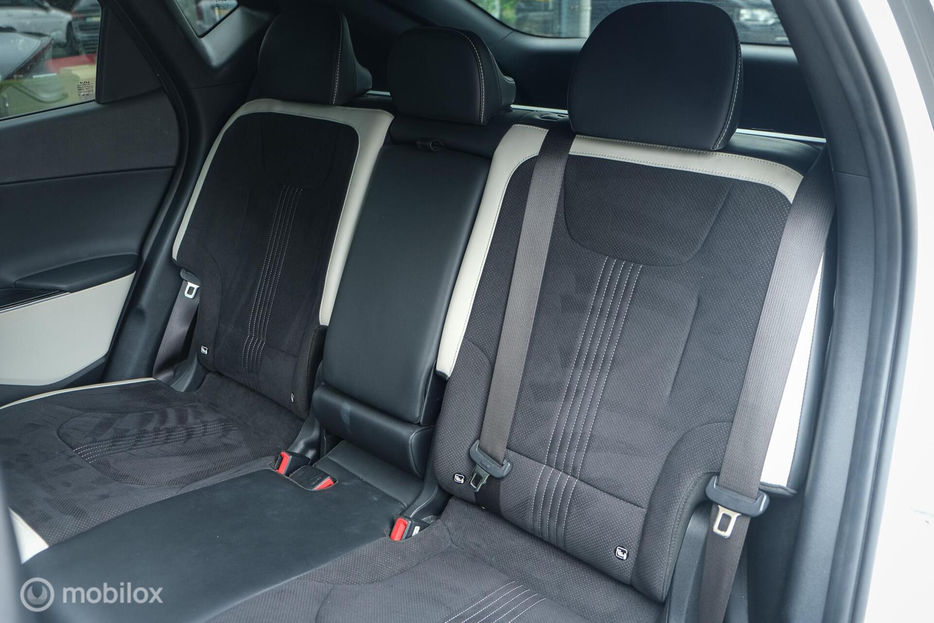 Foto van Kia Ev6