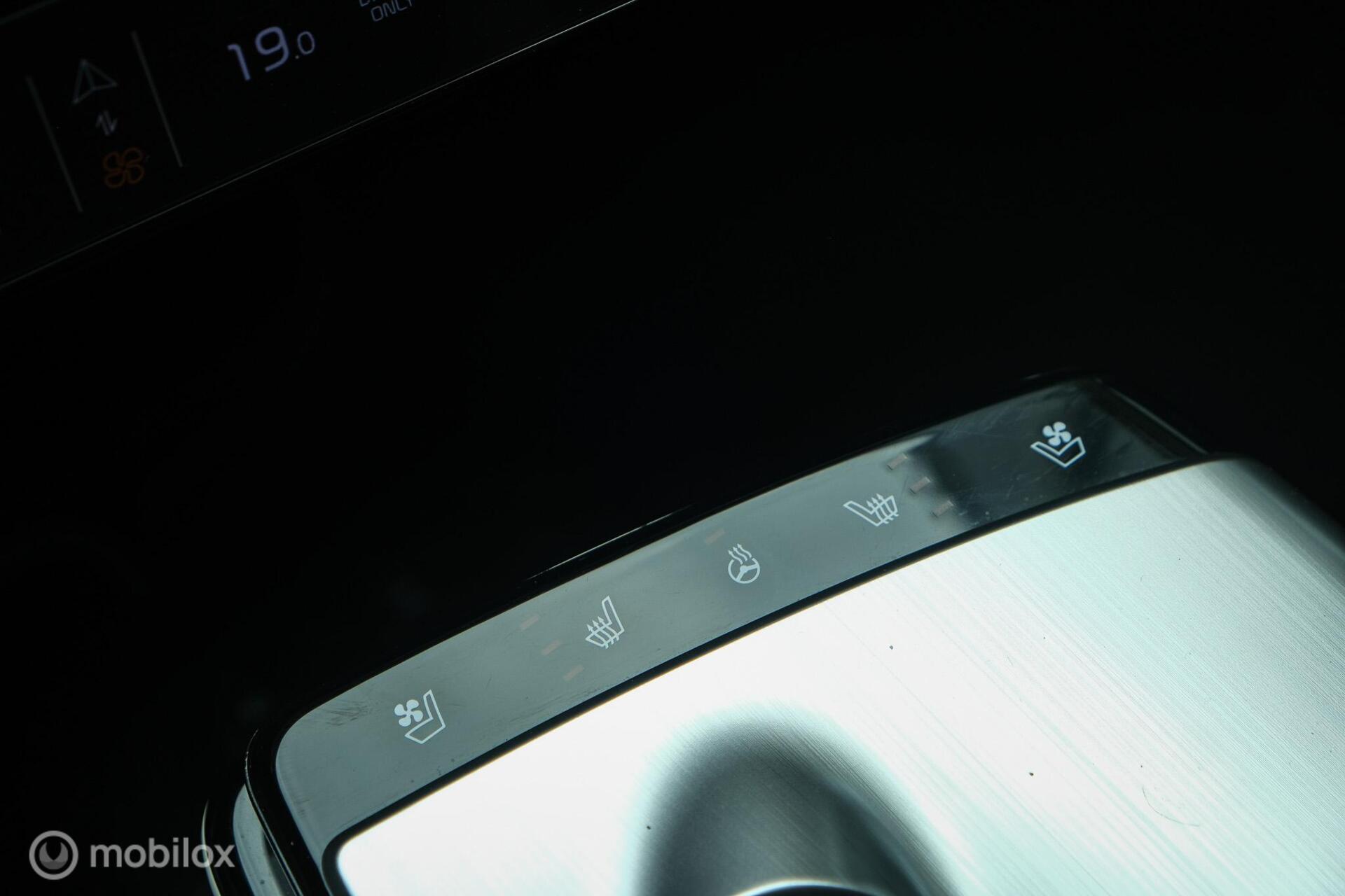 Foto van Kia Ev6