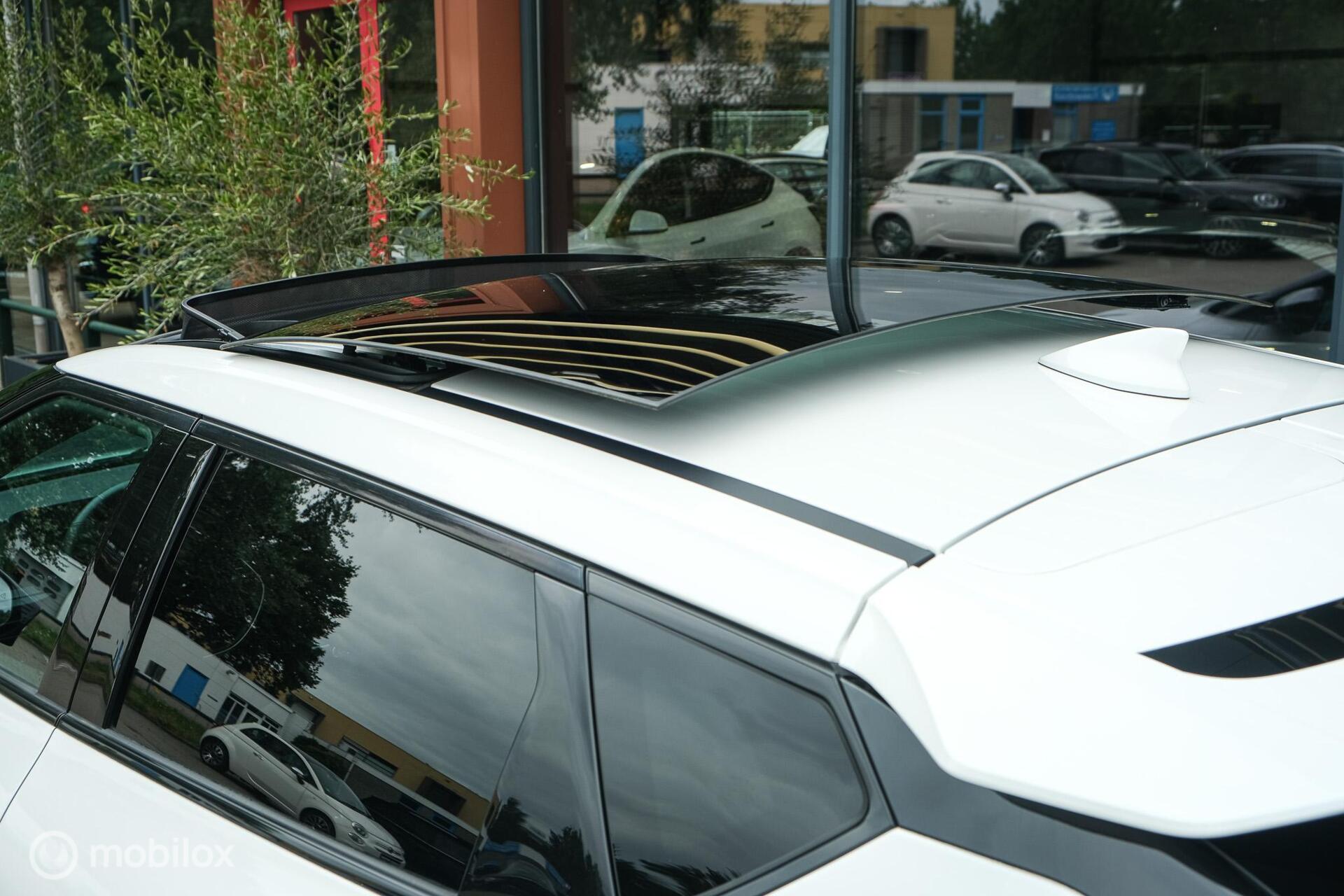 Foto van Kia Ev6