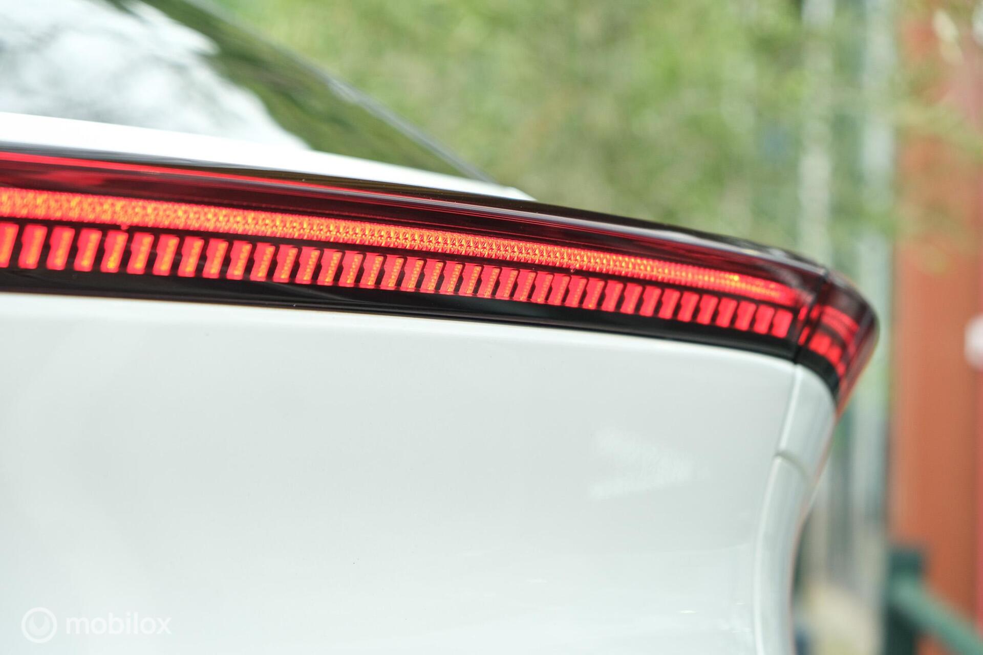 Foto van Kia Ev6