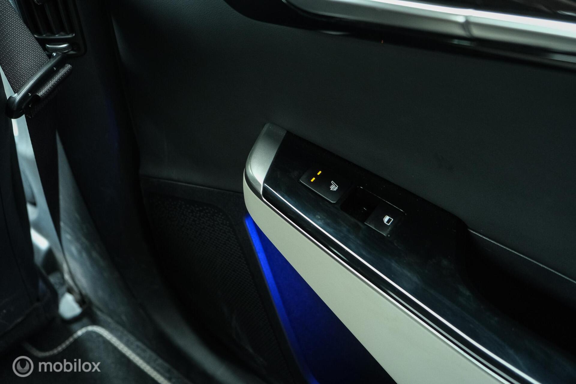 Foto van Kia Ev6